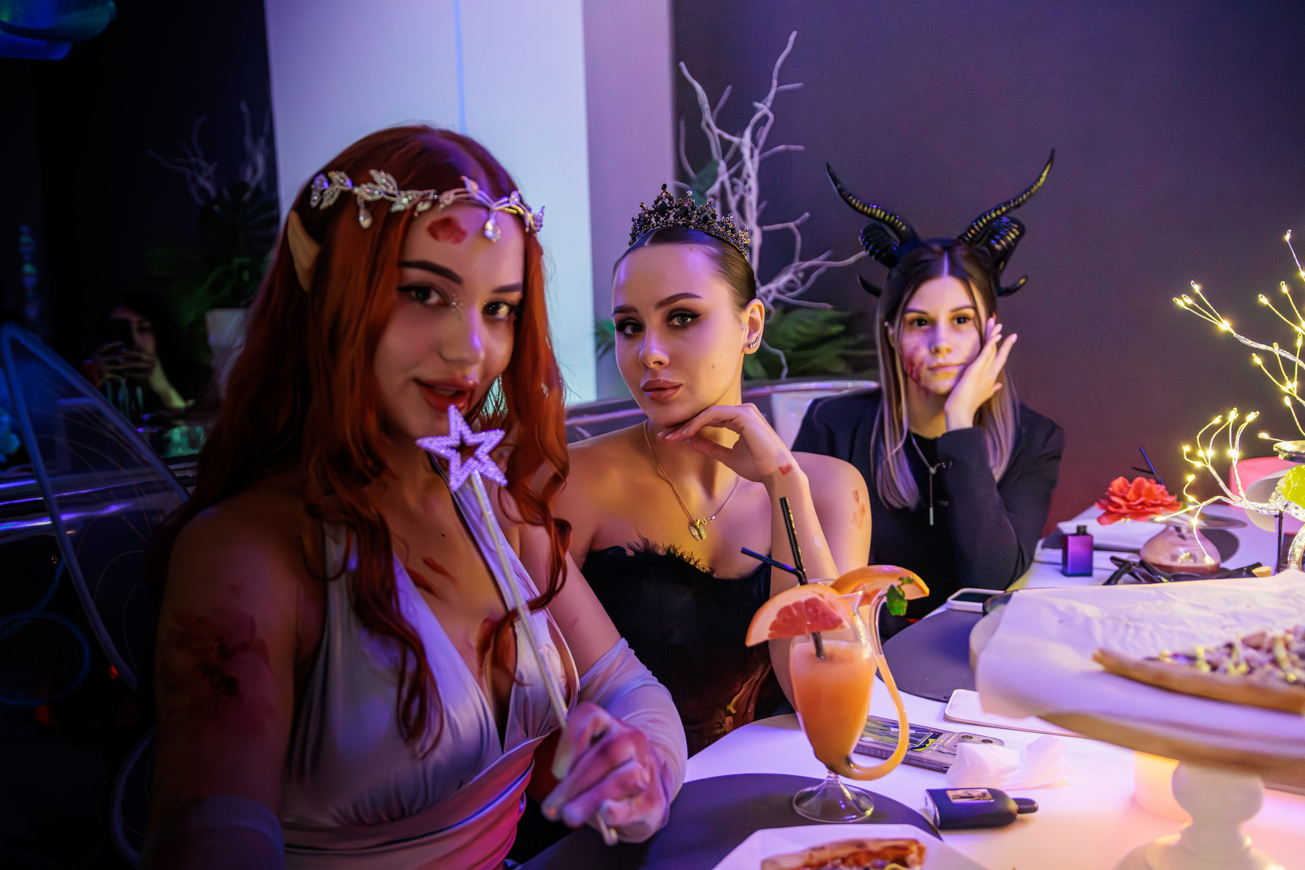 IN WITE «Тыквенный спас». СТУДИЯ ДАТ производство видео и фото контента о любой дате, которая для вас важна.Видеограф, фотограф Новокубанск -Дмитрий Тарасов