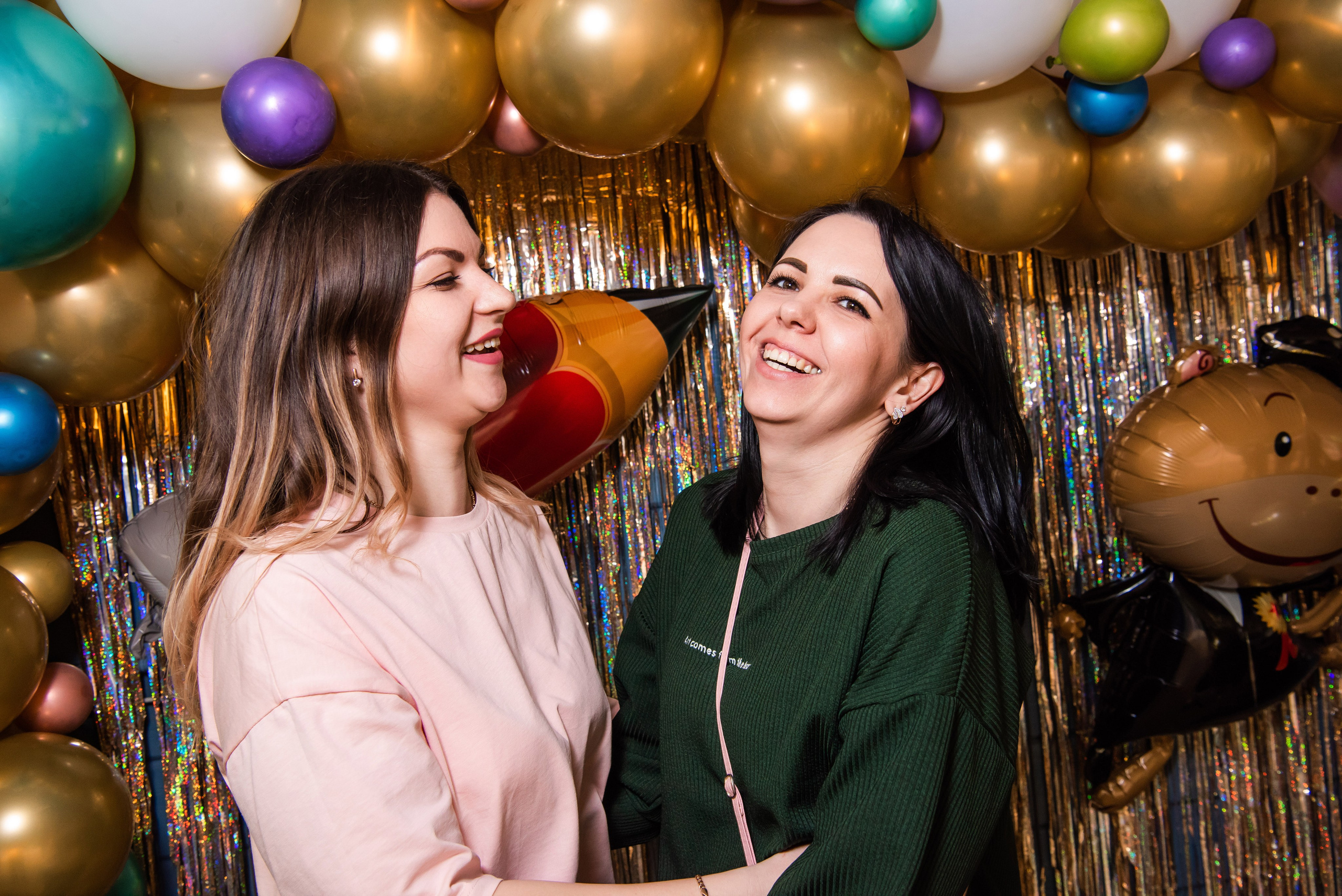 Выпускной 4Д 2023. Свадебный и арт-фотограф Кунецкая Диана