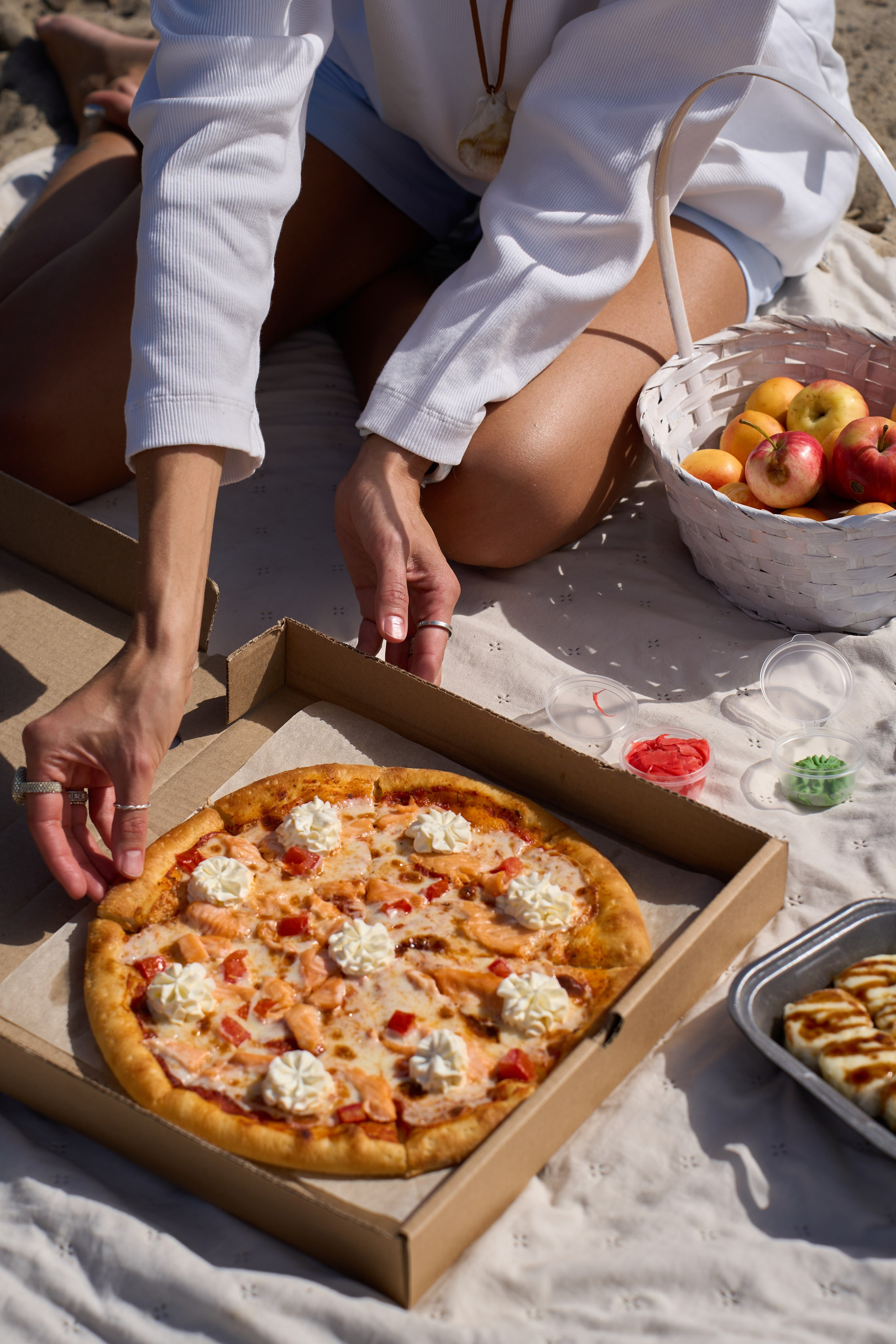 Food. Фотограф Кристина Космынина|Женский портрет и семейные фотосессии в Новосибирске