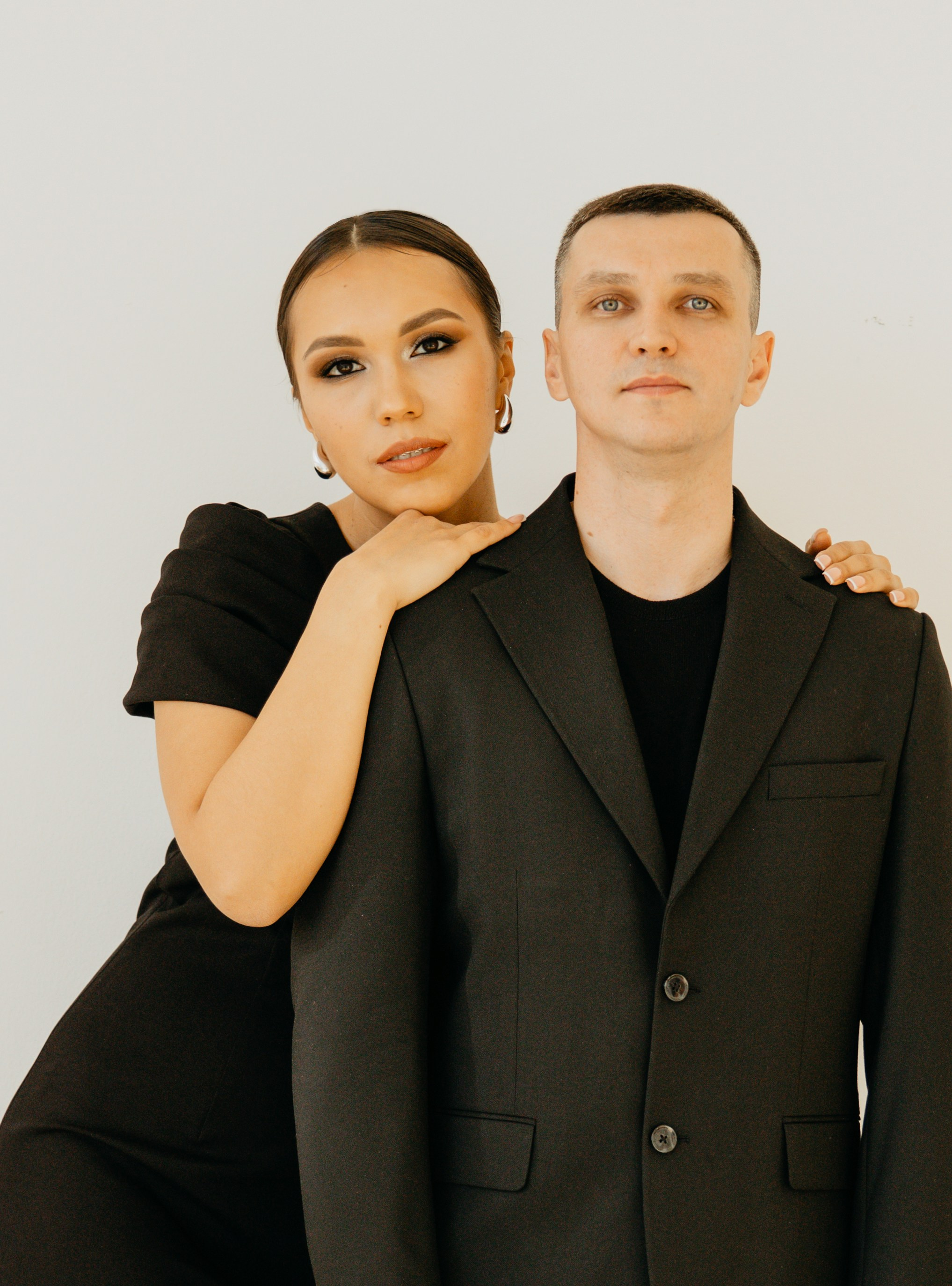 Евгений & Светлана. Главная