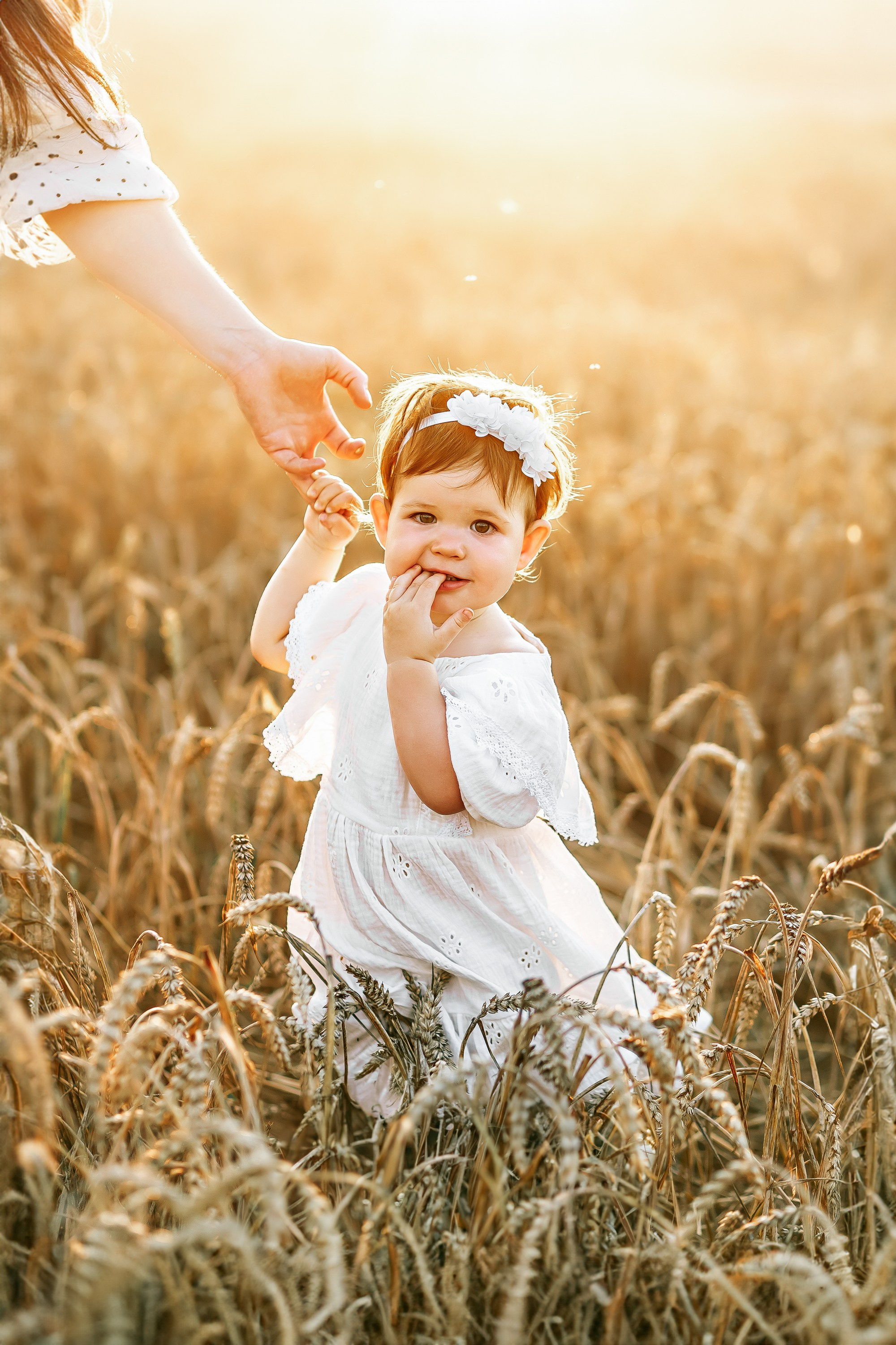 Семья Анны и Евгения. Портретный и семейный фотограф в Минске