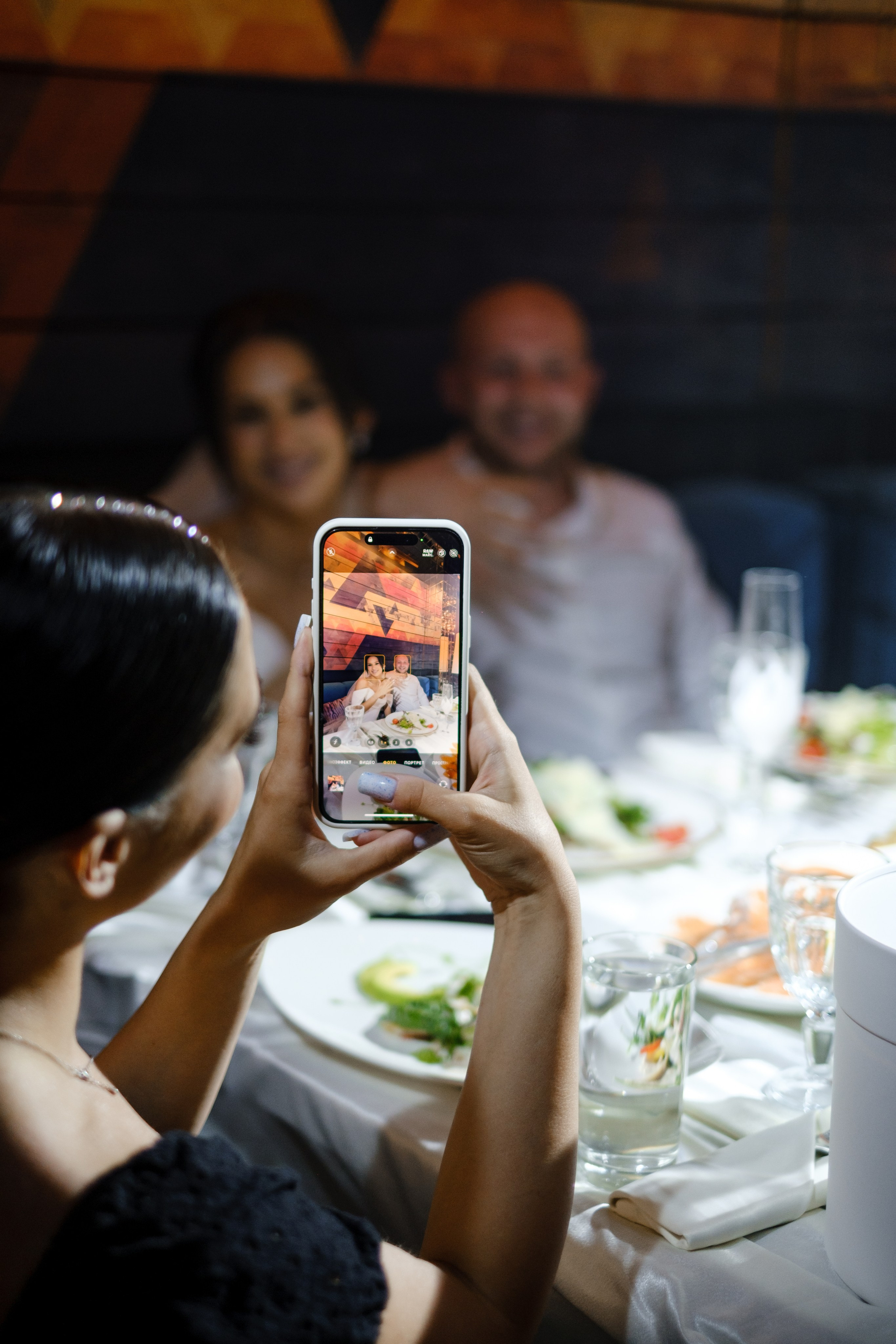 V&O. Свадебный фотограф в Брянске Иванникова Елена