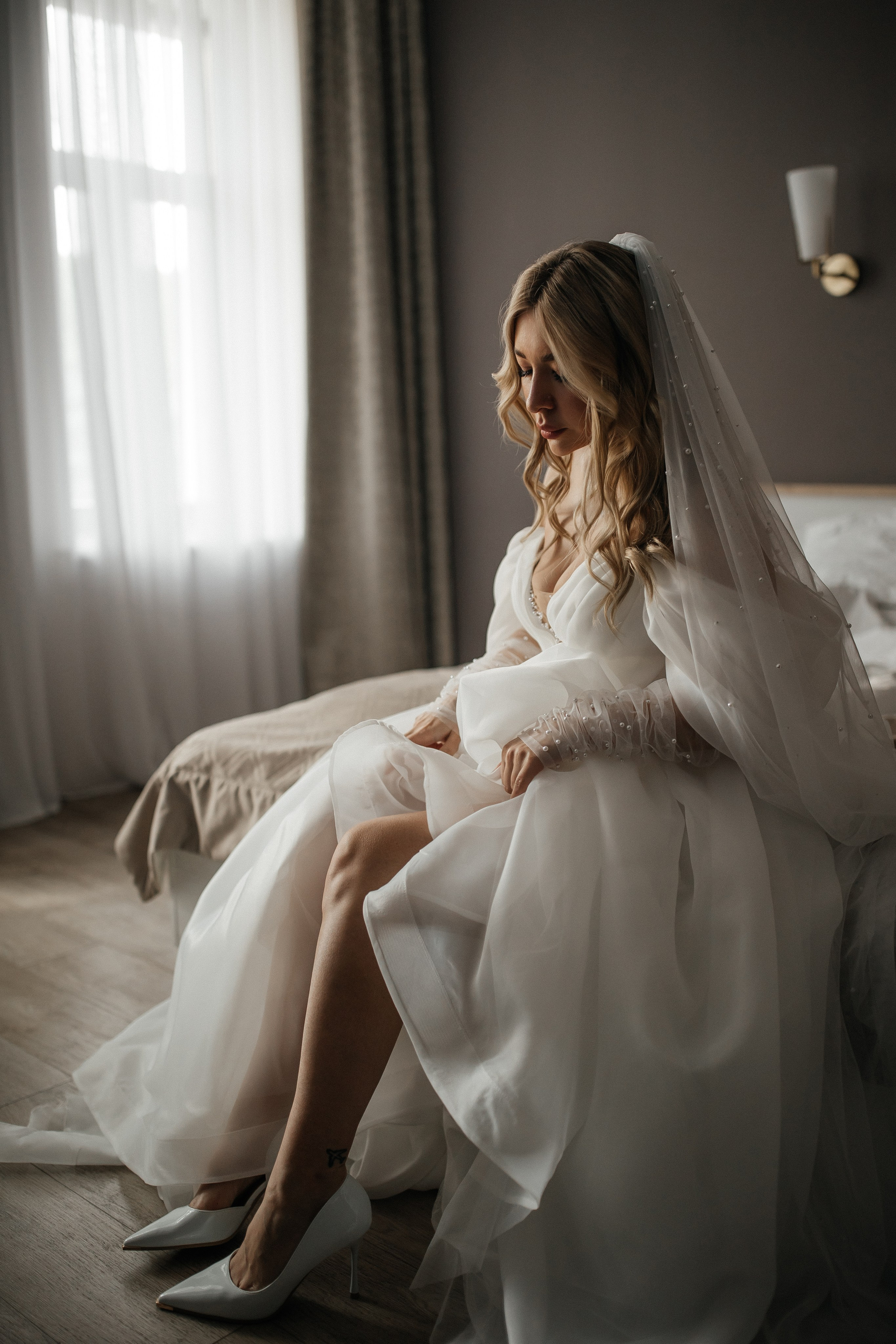 Николай & Алёна. СВАДЕБНЫЙ ФОТОГРАФ ЕВГЕНИЯ МОДИНА Ярославль