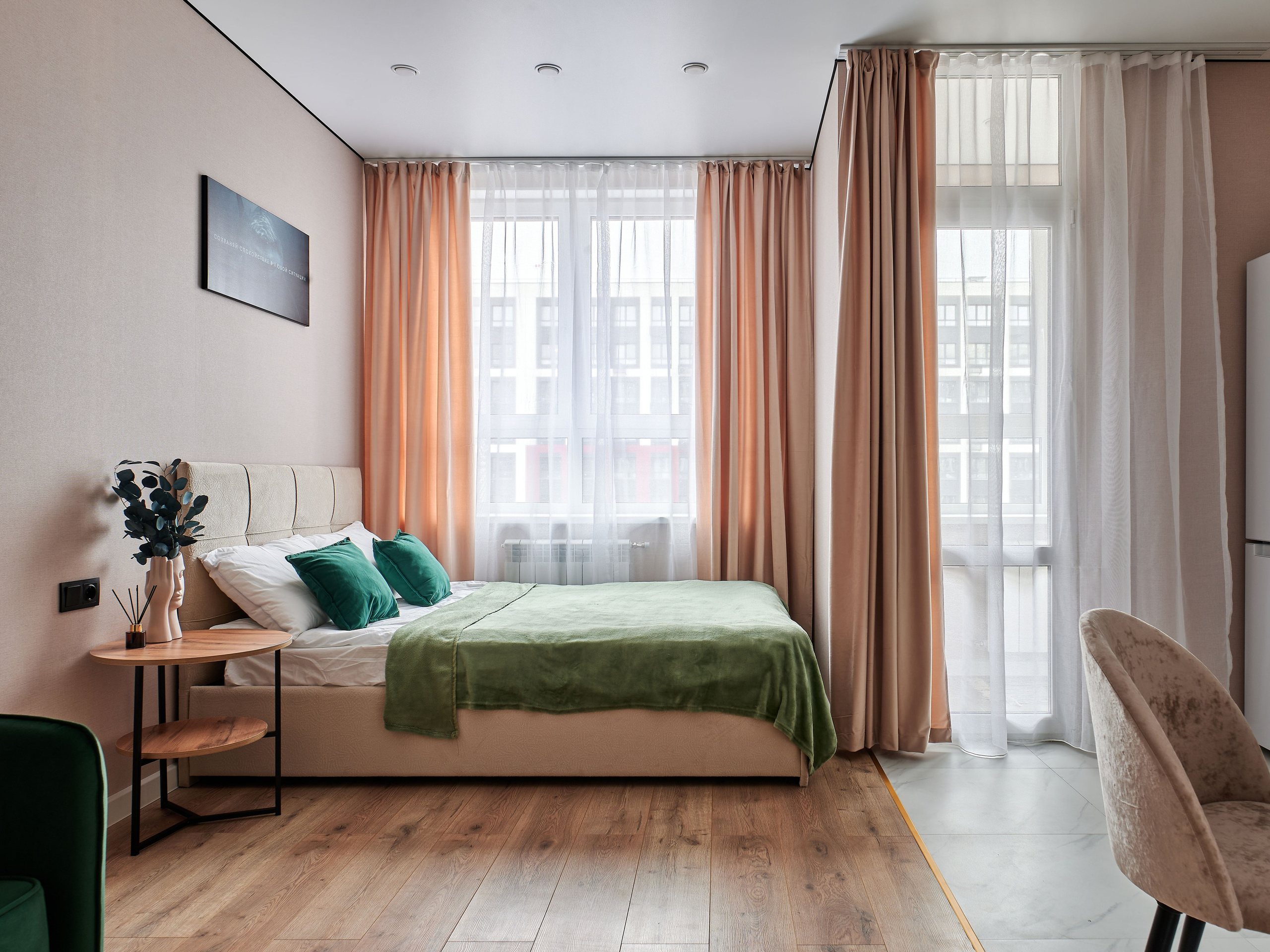 Интерьерный фотограф