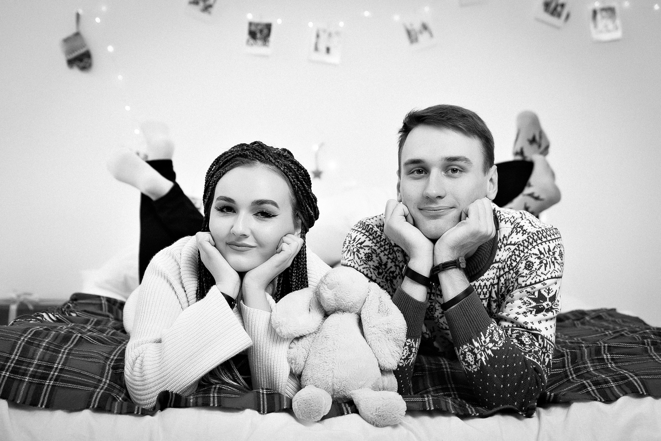 Отзывы. Фотограф Комаров Сергей