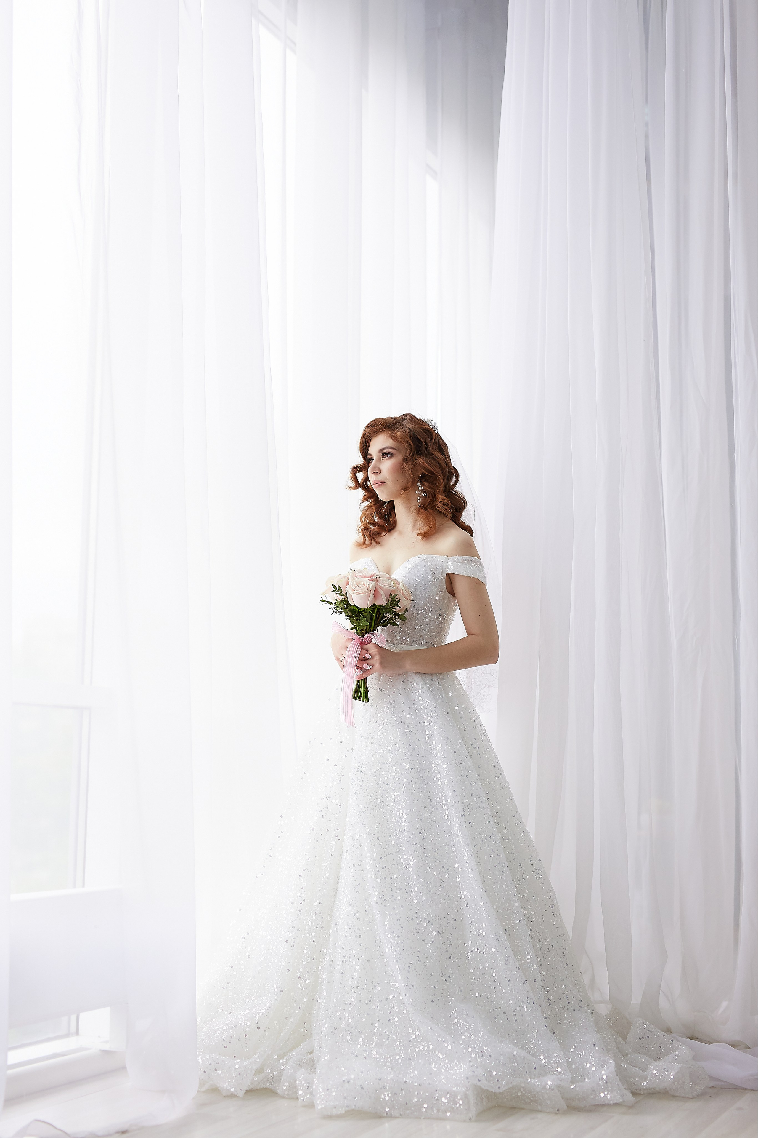 Свадьбы. Фотограф Комаров Сергей