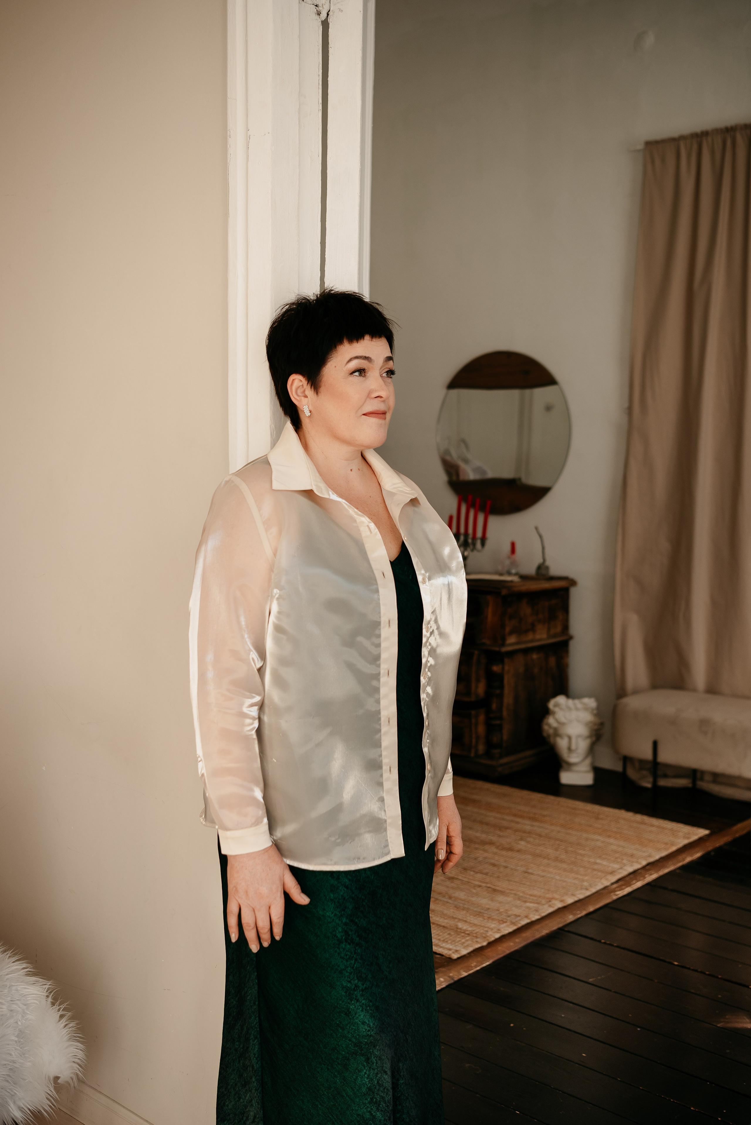 30 лет любви. Свадебный и семейный фотограф в Самаре Любовь Атюшева