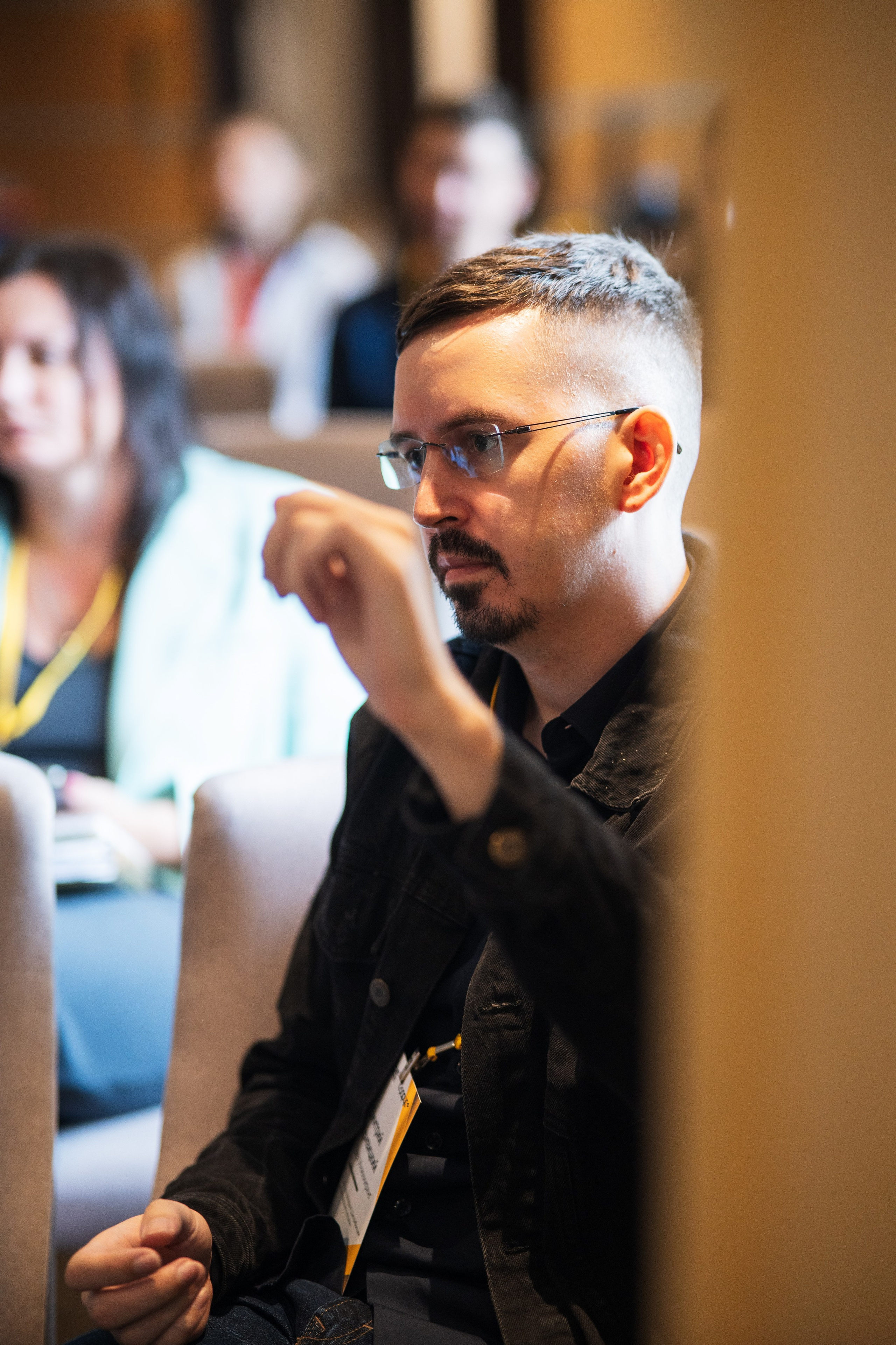 Конференция | 1С. Фотограф на любое событие в Кемерово