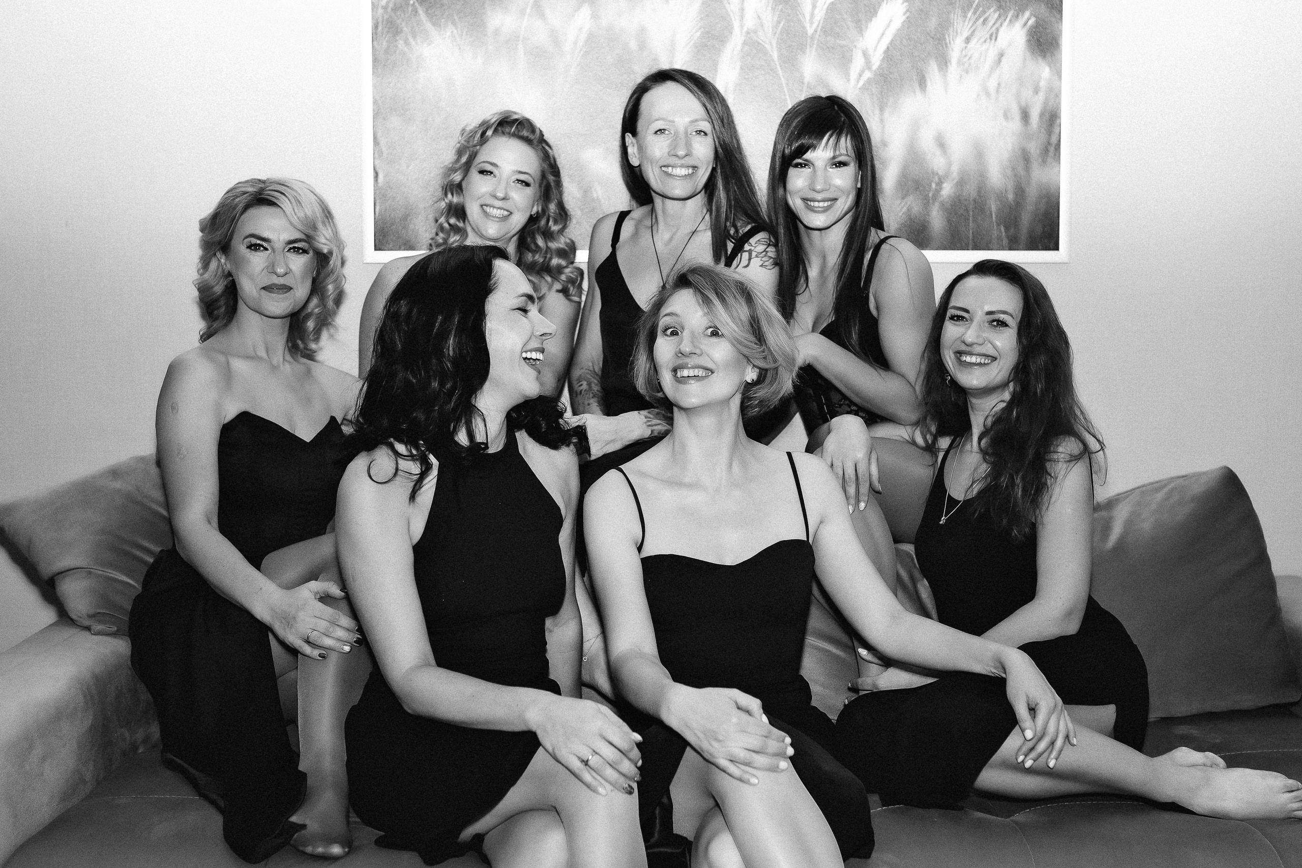 Девичник!. Профессиональный фотограф, Москва |Видное Елена Елизарова