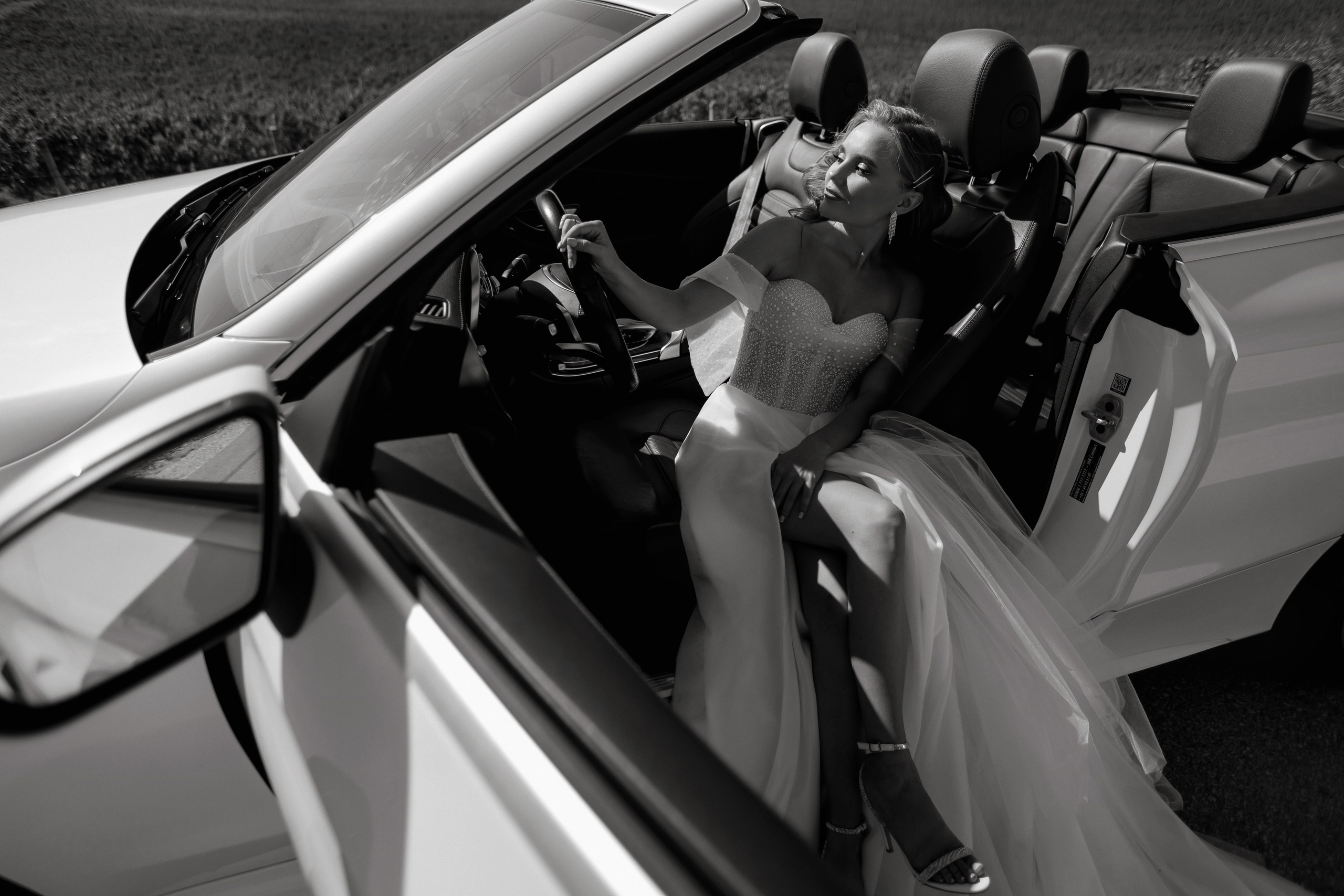 Vladimir&Alena. Фотограф Анна Лейман. Севастополь