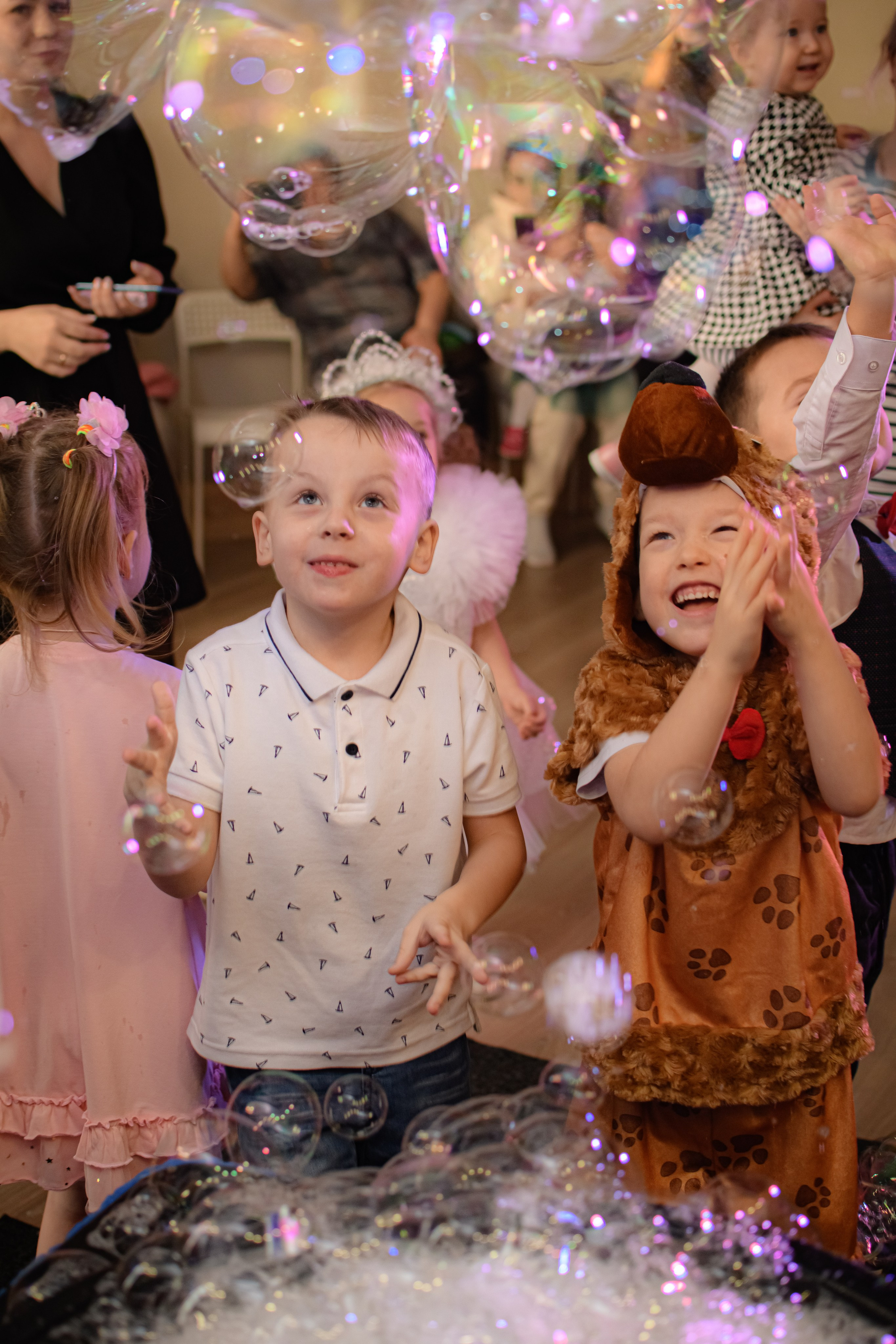 HAPPY NEW YEAR. Photokarish