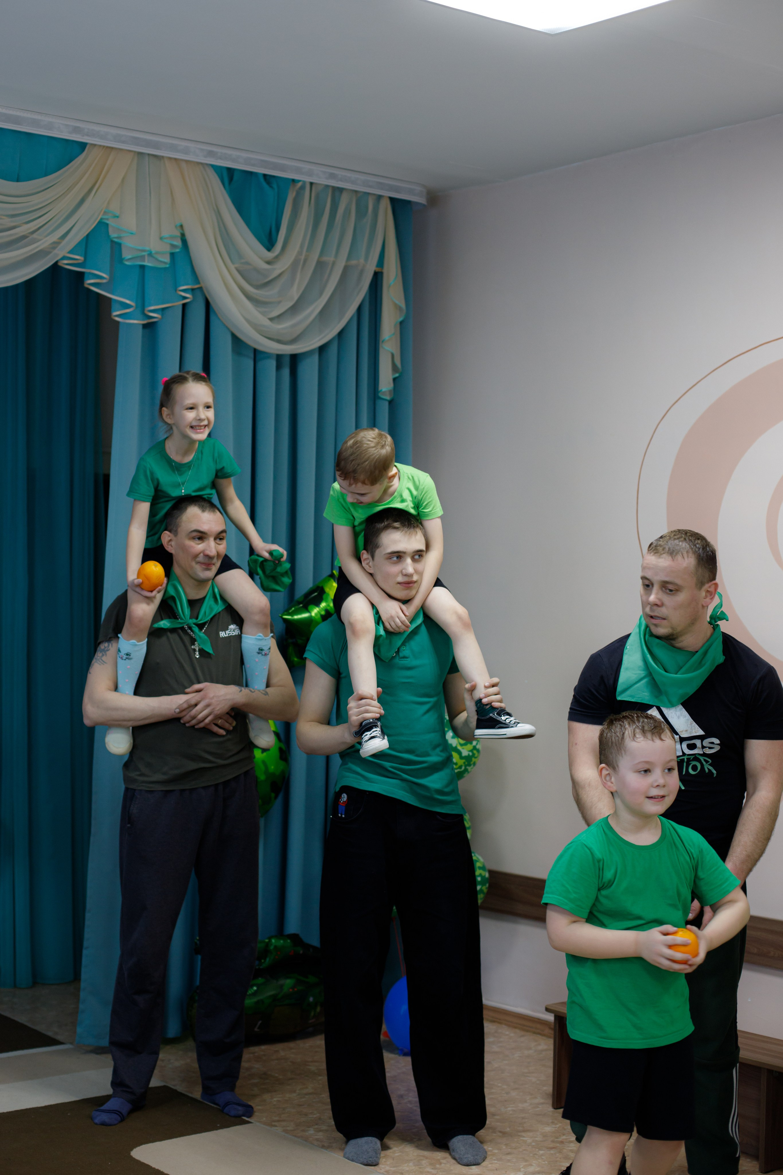 Д/С № 39. Photokarish