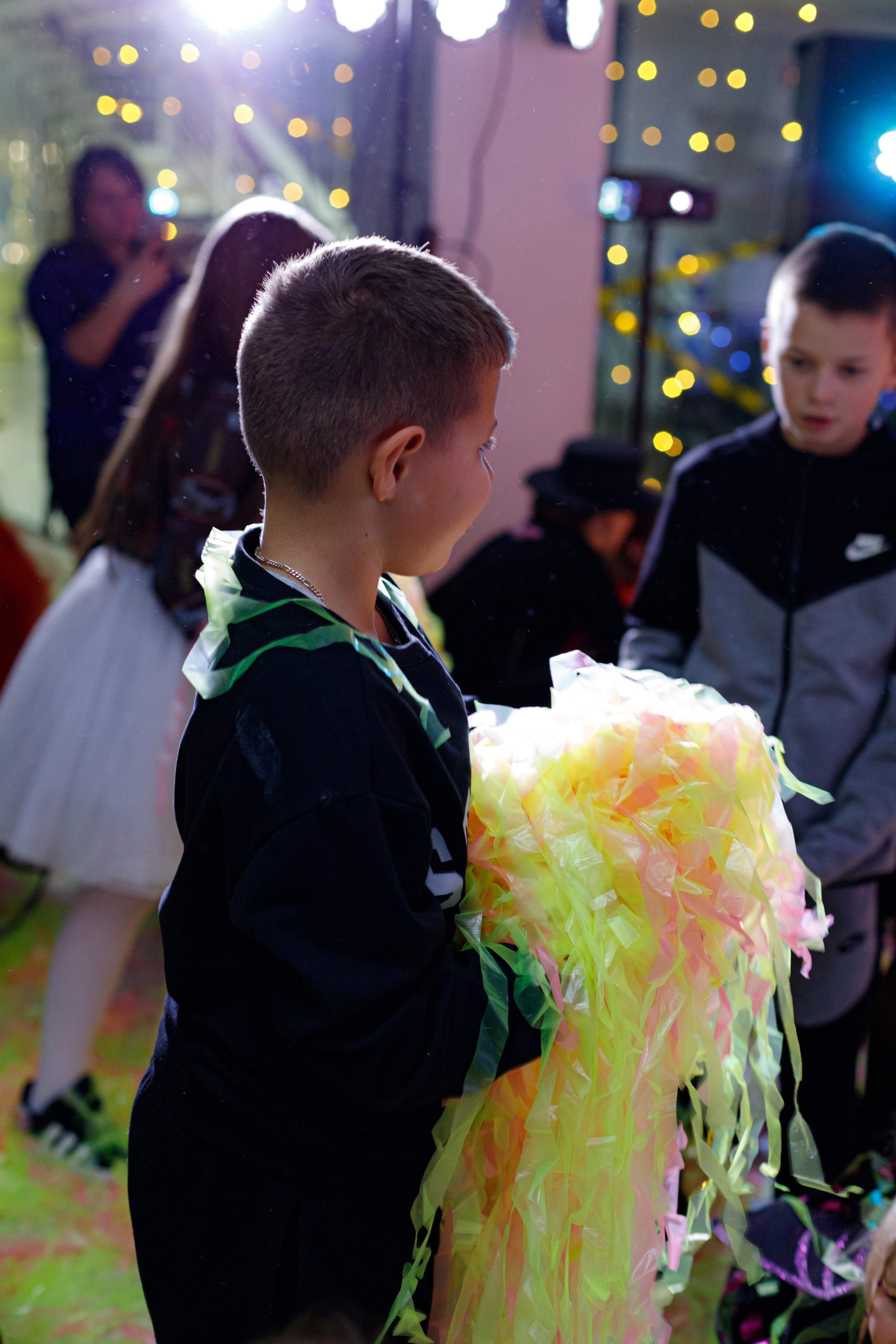 HALLOWEEN. Photokarish