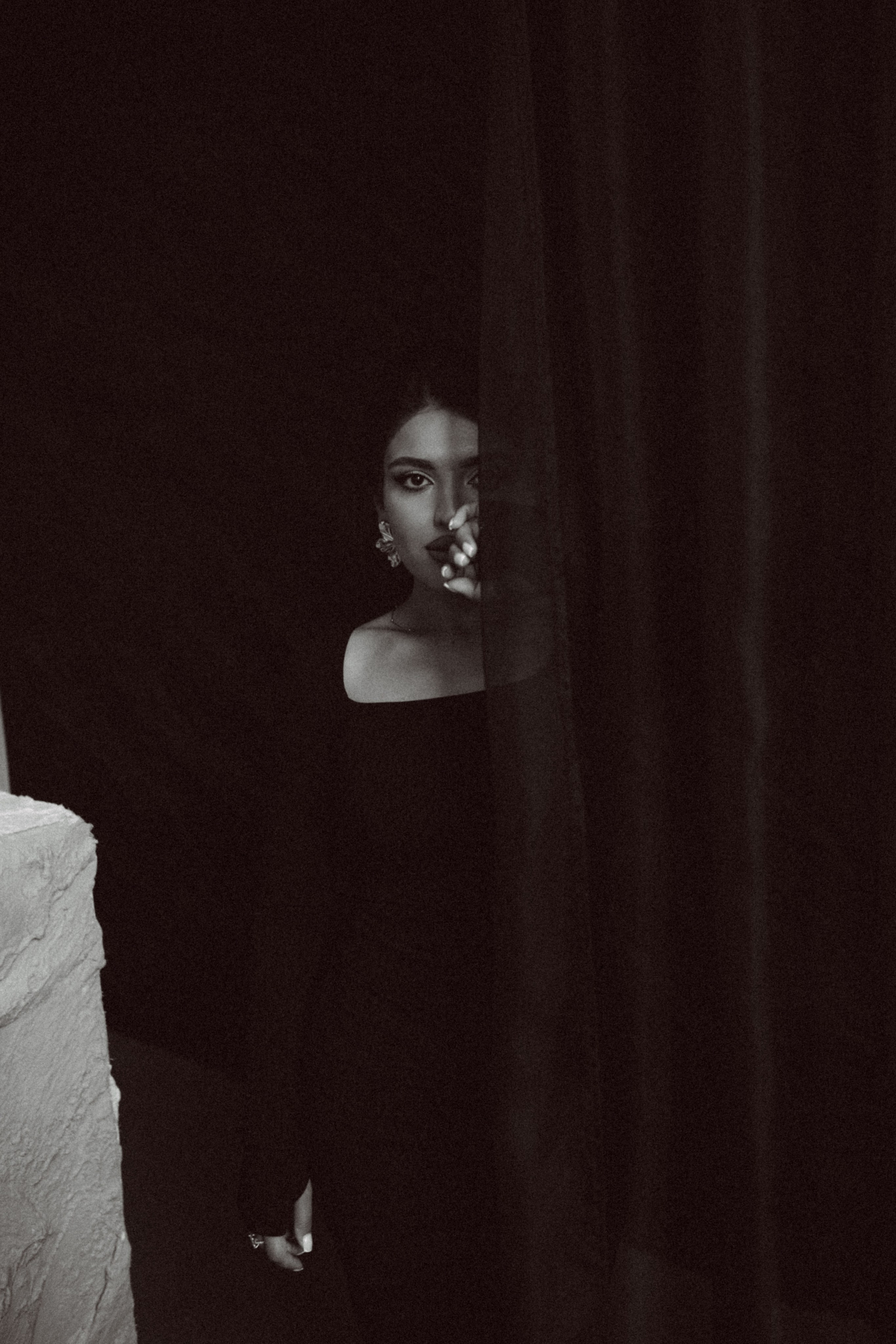 Сона. Фотограф Стилист Тюмень Вера Хайруллина