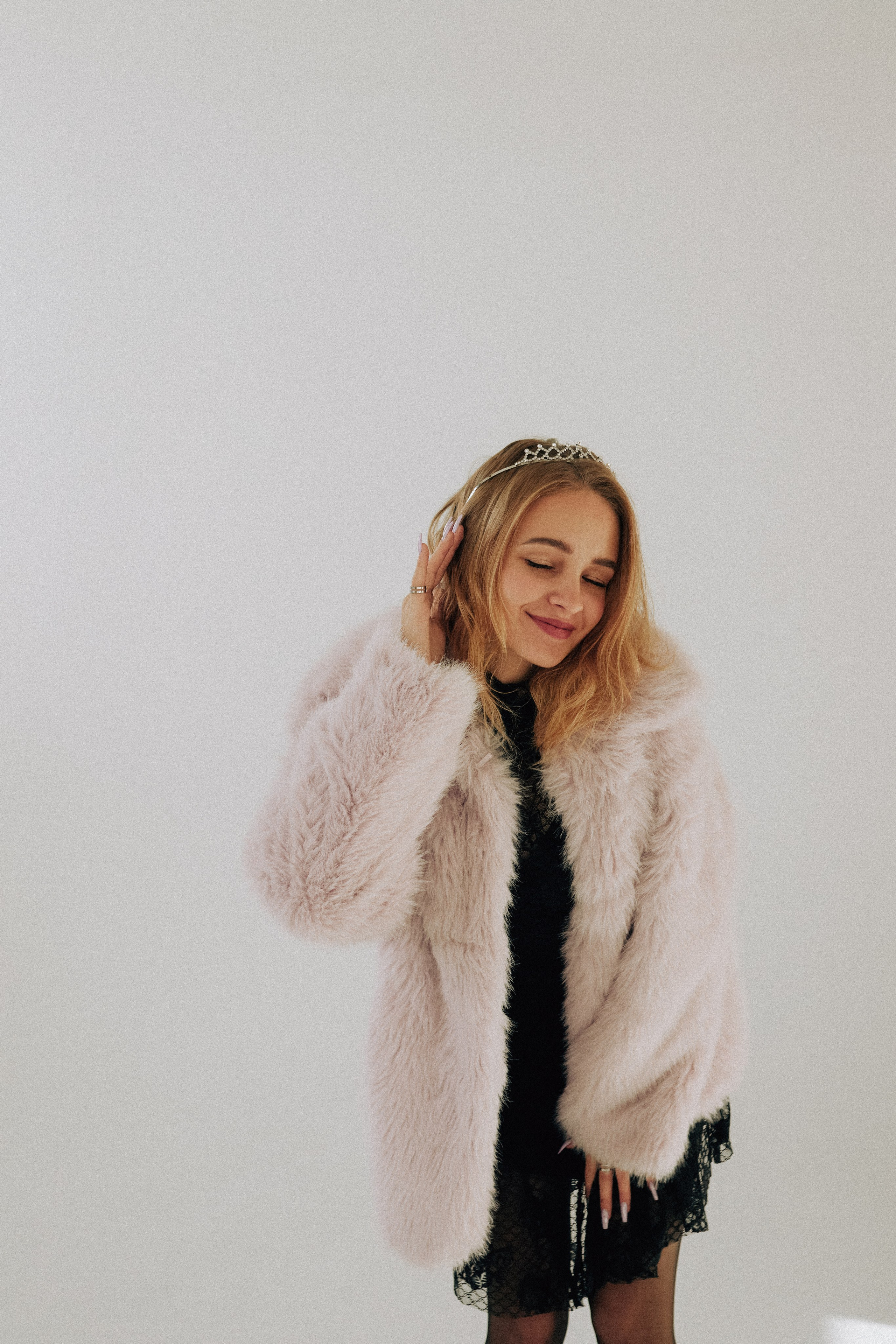 Кристина. Фотограф Стилист Тюмень Вера Хайруллина