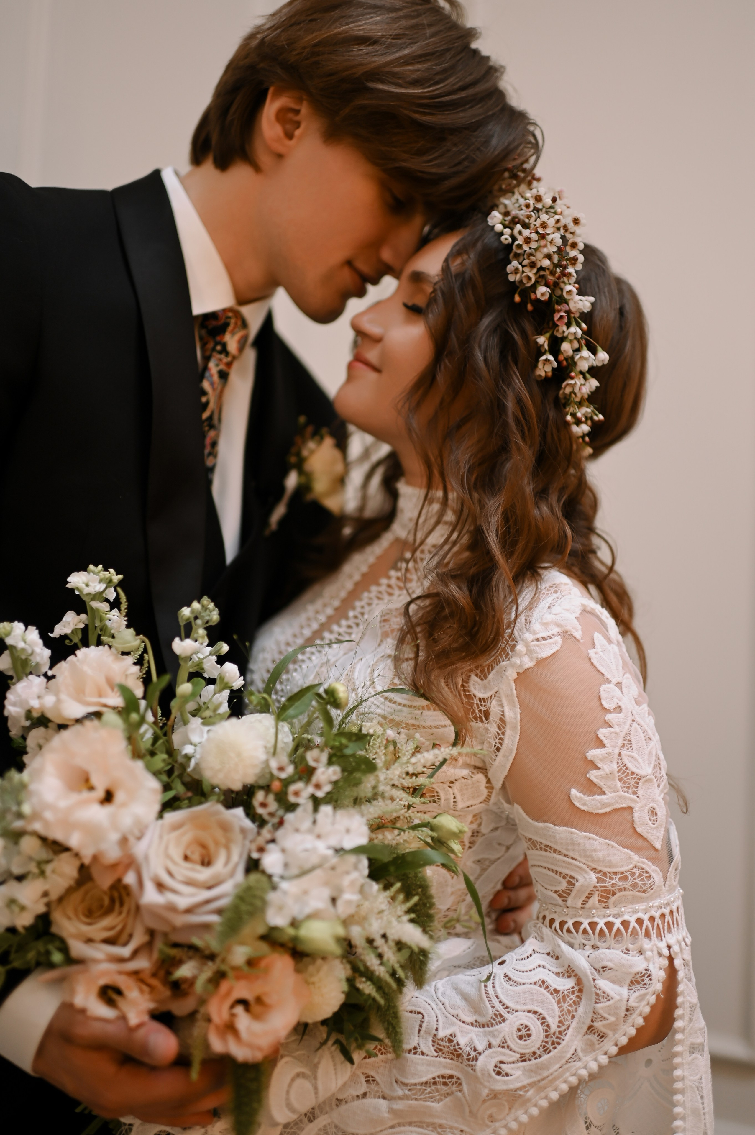 Sasha & Zakhar. I AM — PHOTO | VIDEO | PRODUCTION