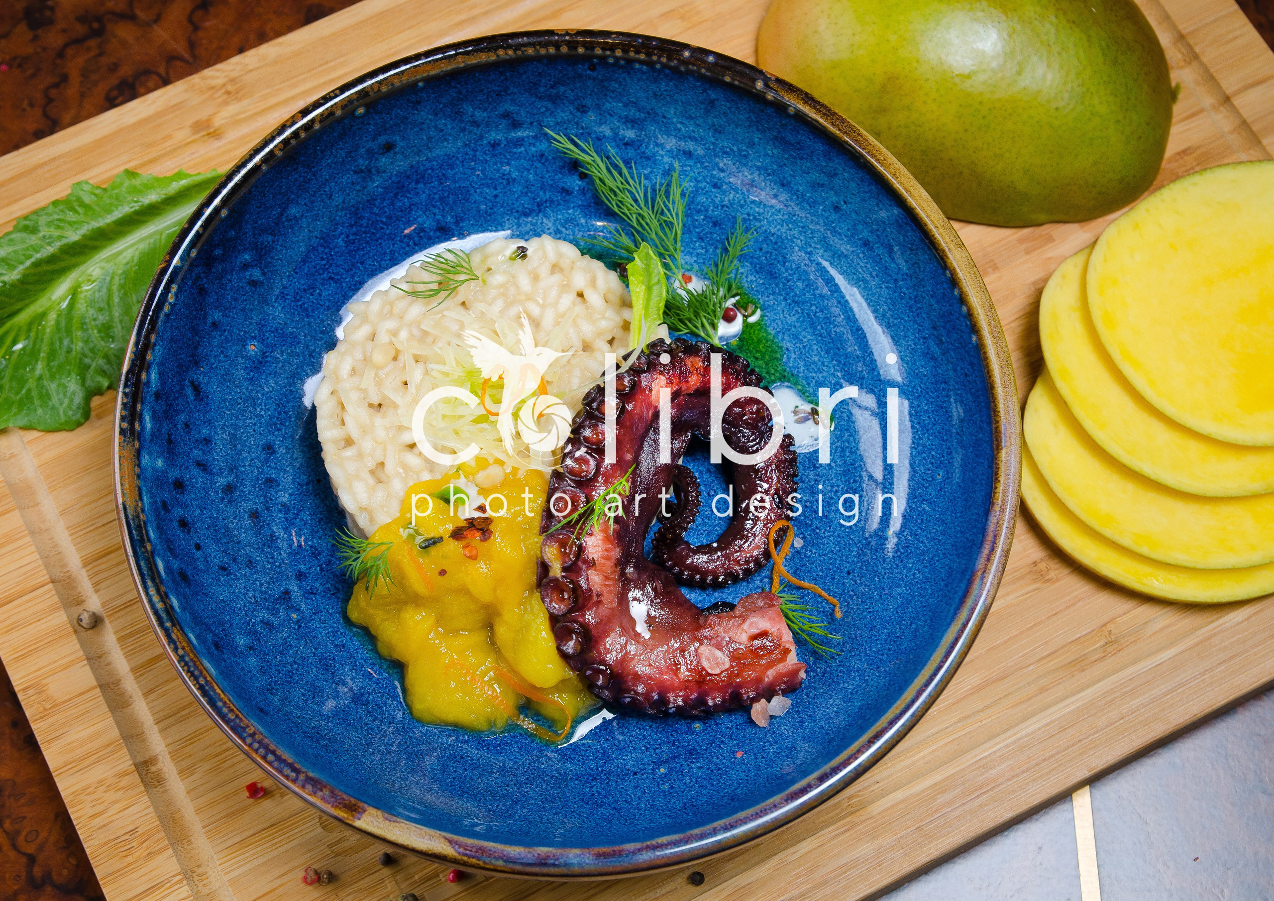 Food photo. Свадебный фотограф в Краснодаре. Фуд фото