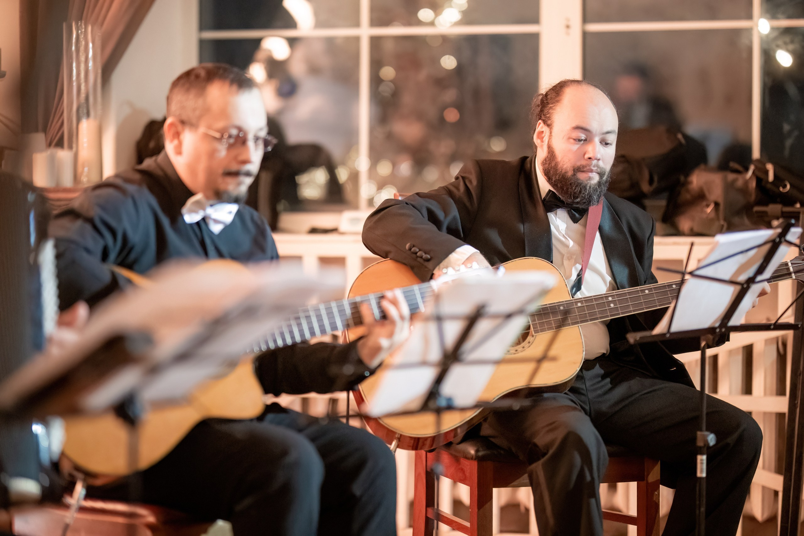 Танцевальный вечер. Марк Шишкин — репортажный фотограф в Воронеже и России