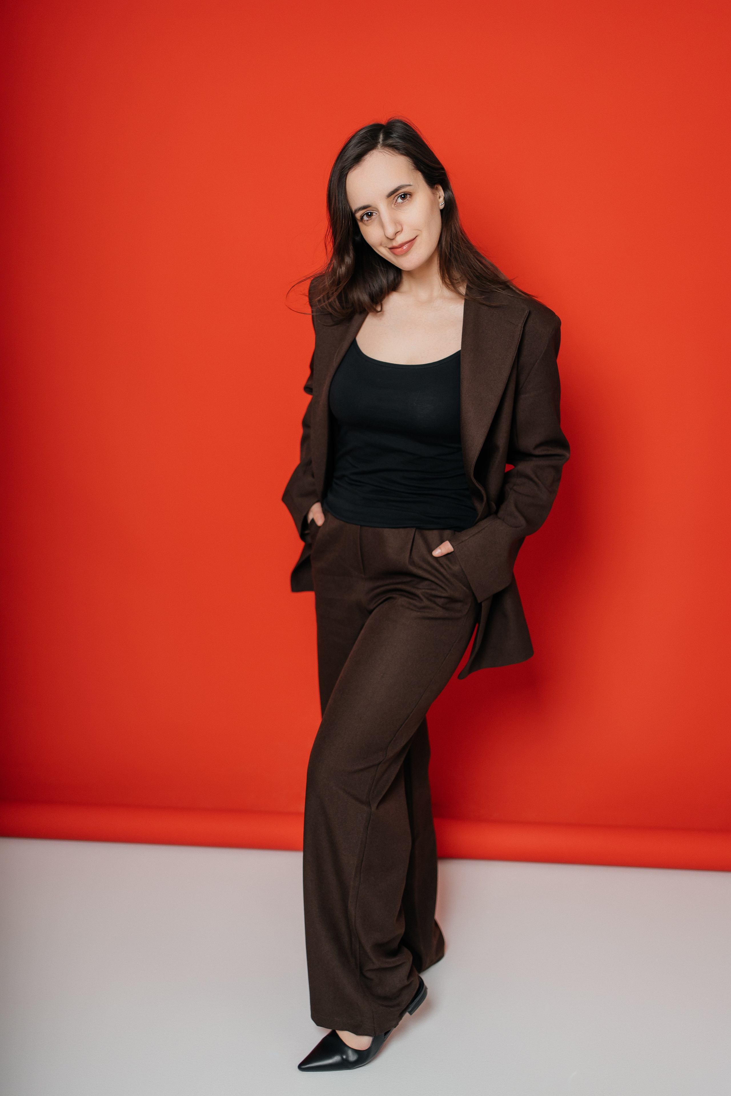 София. Фотограф и видеограф в Тюмени Екатерина Чернецкая