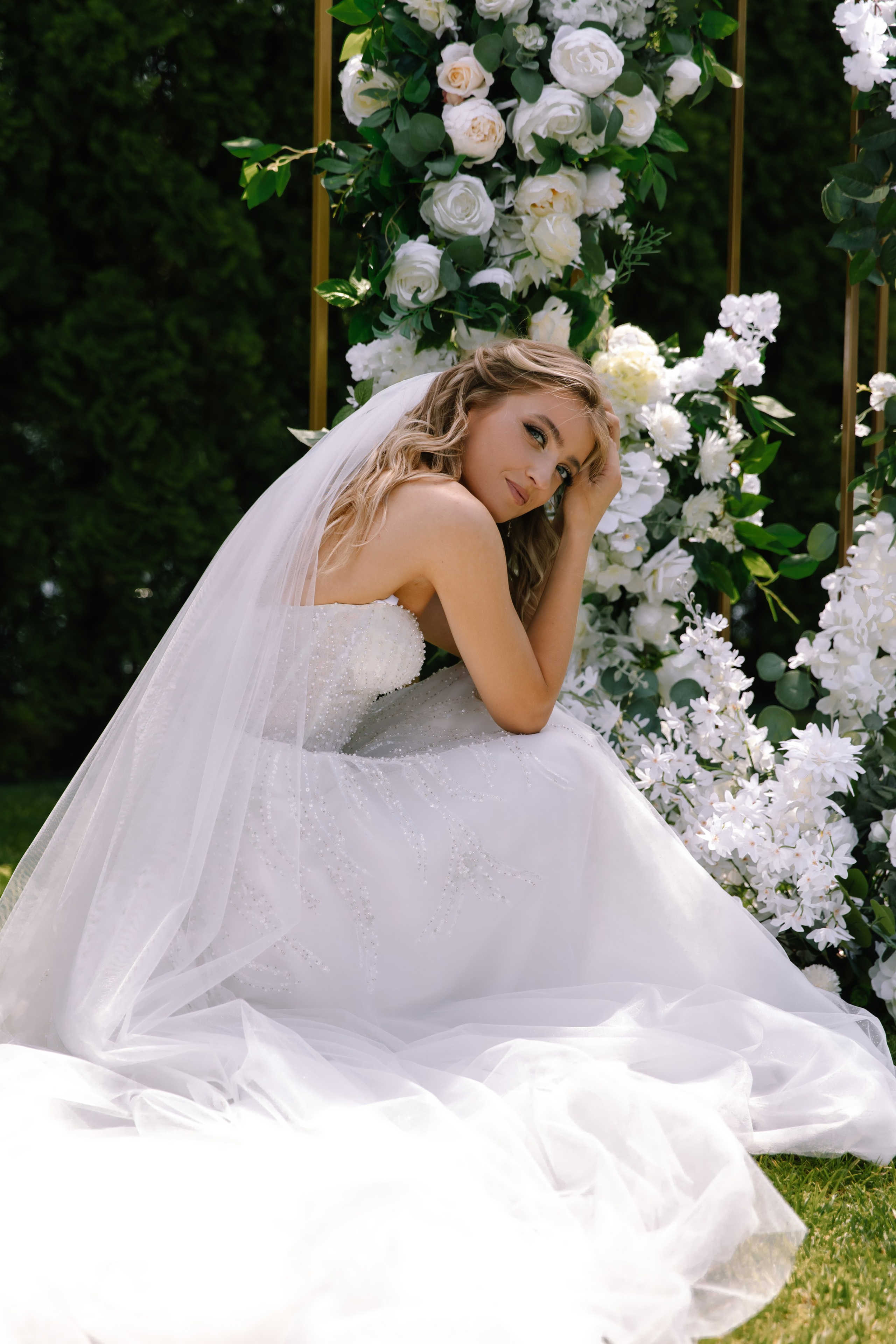 Karina & Maxim. Фотограф в Минске — Юлия Деяк. Фотосессии в Минске