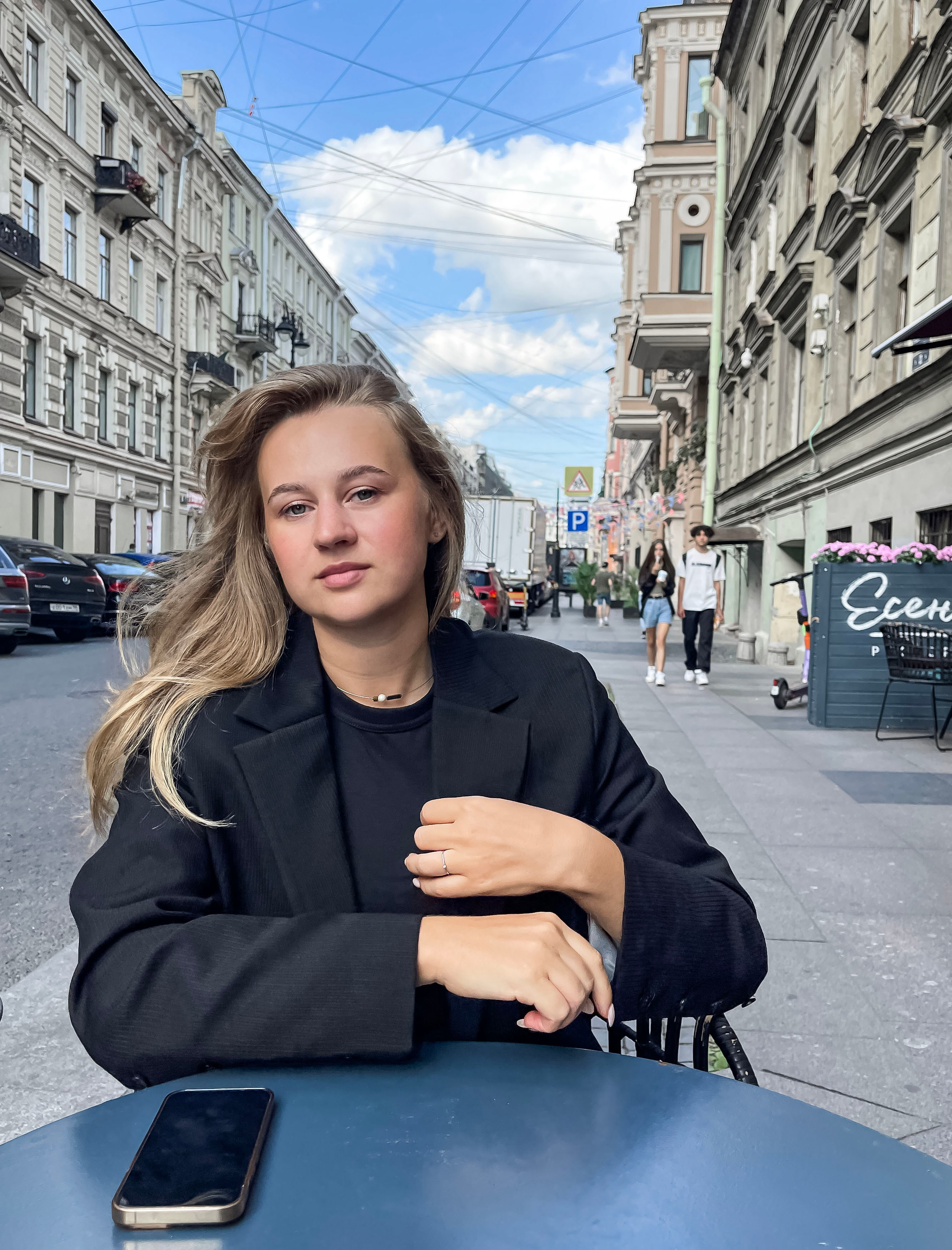 . ZDARONOKIA Репортажный фотограф