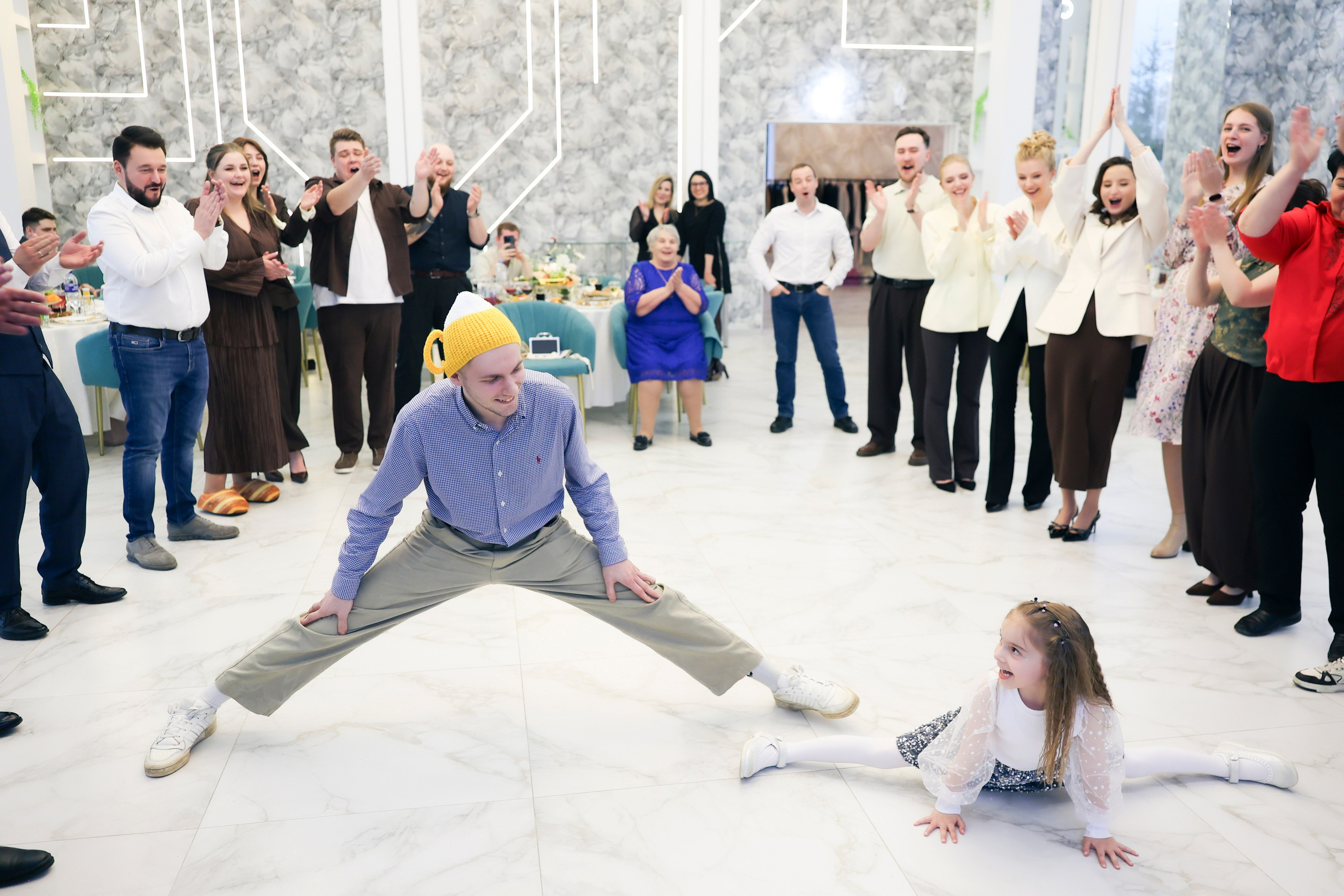 Екатерина и Владимир. Фотограф НатаФото (Наталья Яковенко) Дмитров Москва Питер