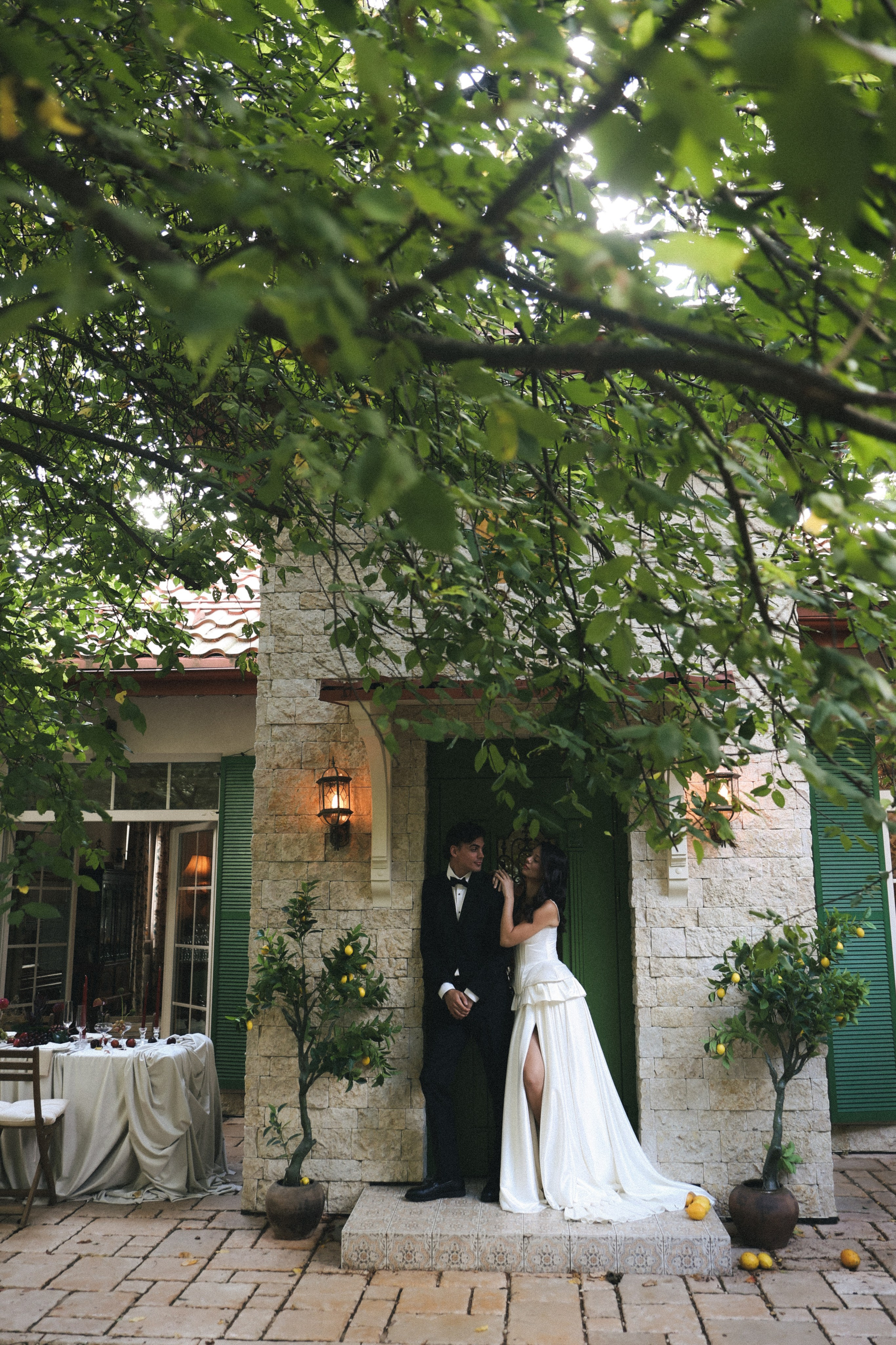 Лиза и Миша. Фотограф НатаФото (Наталья Яковенко) Дмитров Москва Питер