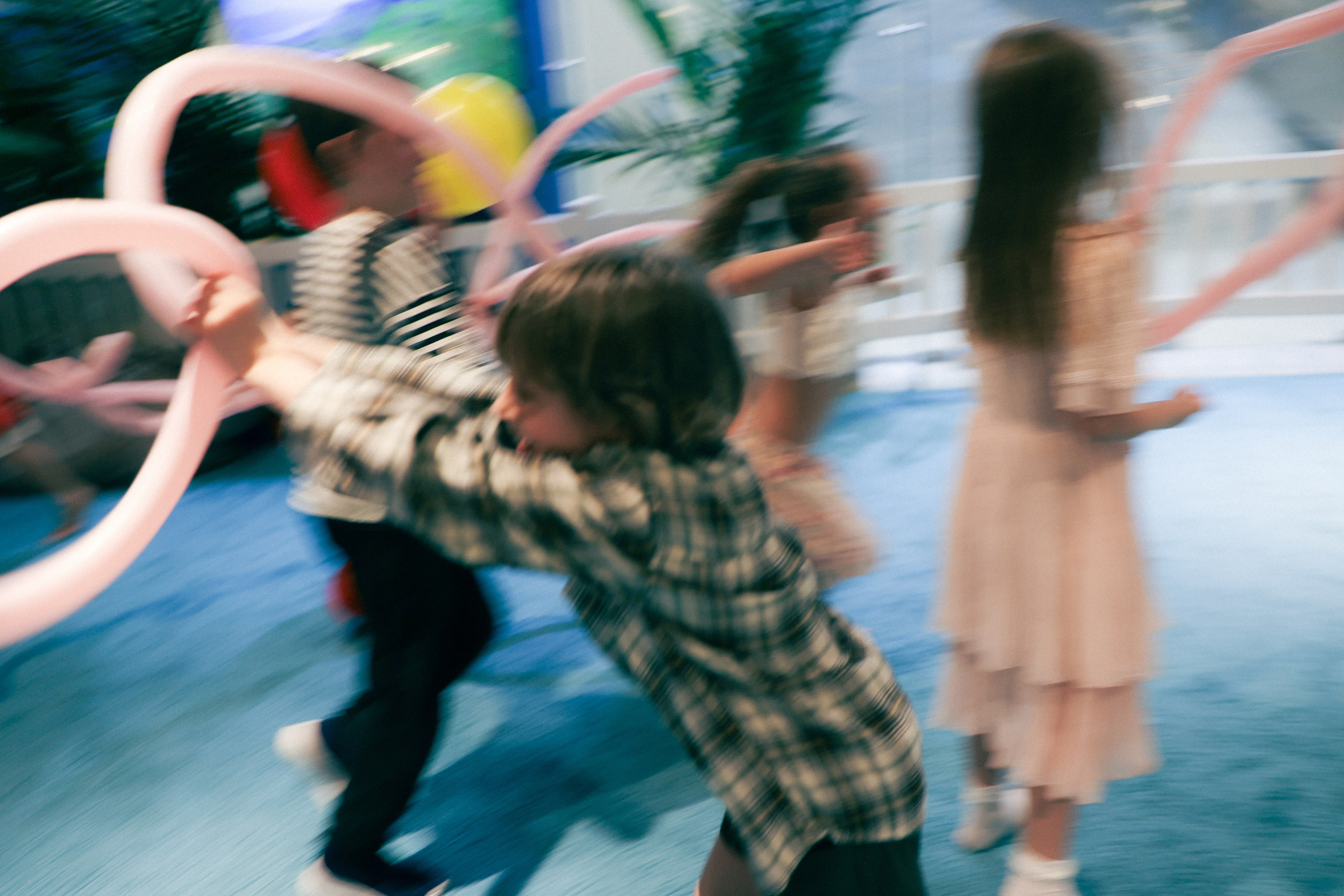 Ева 7 лет. Фотограф НатаФото (Наталья Яковенко) Дмитров Москва Питер