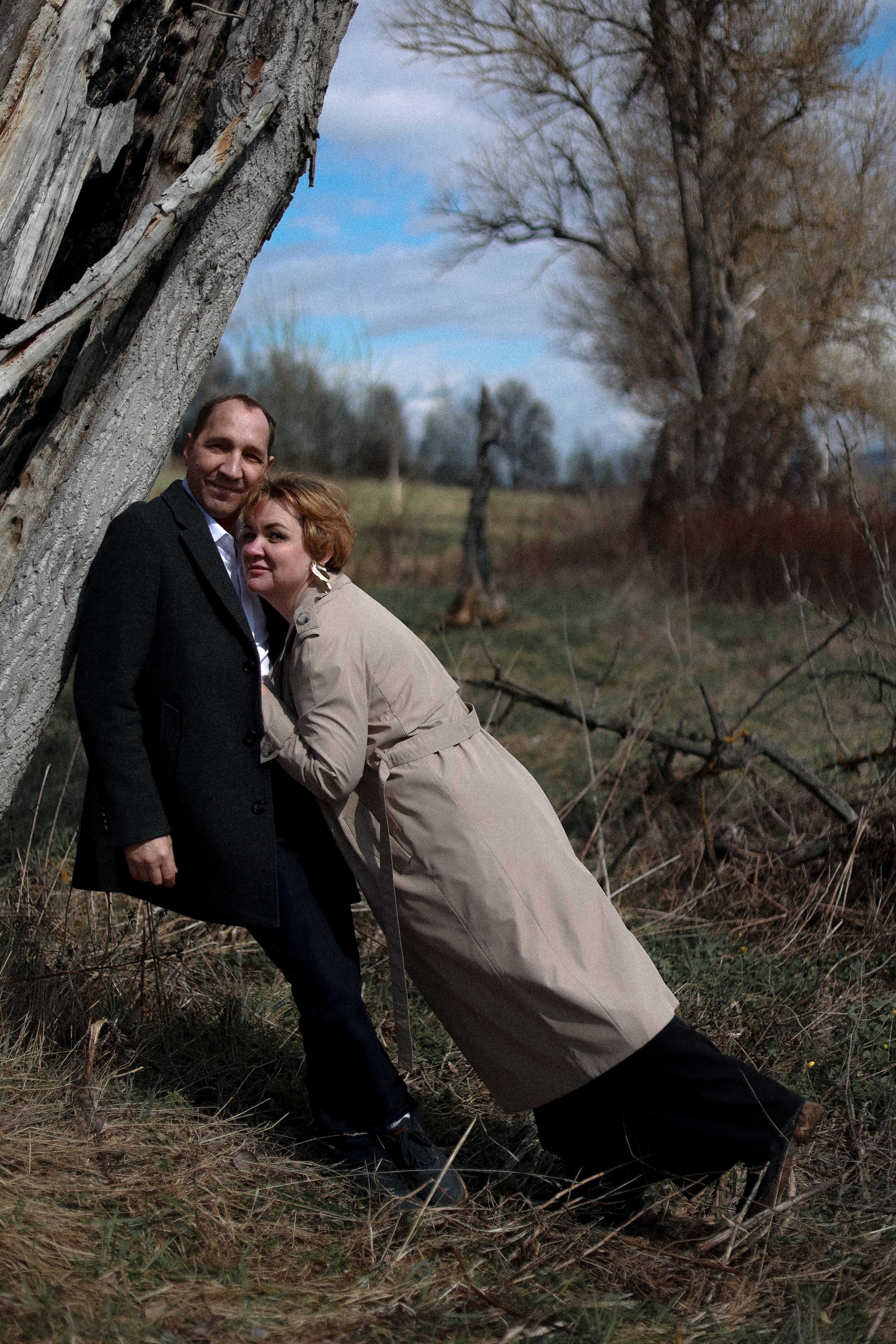 Осень осень. Фотограф НатаФото (Наталья Яковенко) Дмитров Москва Питер