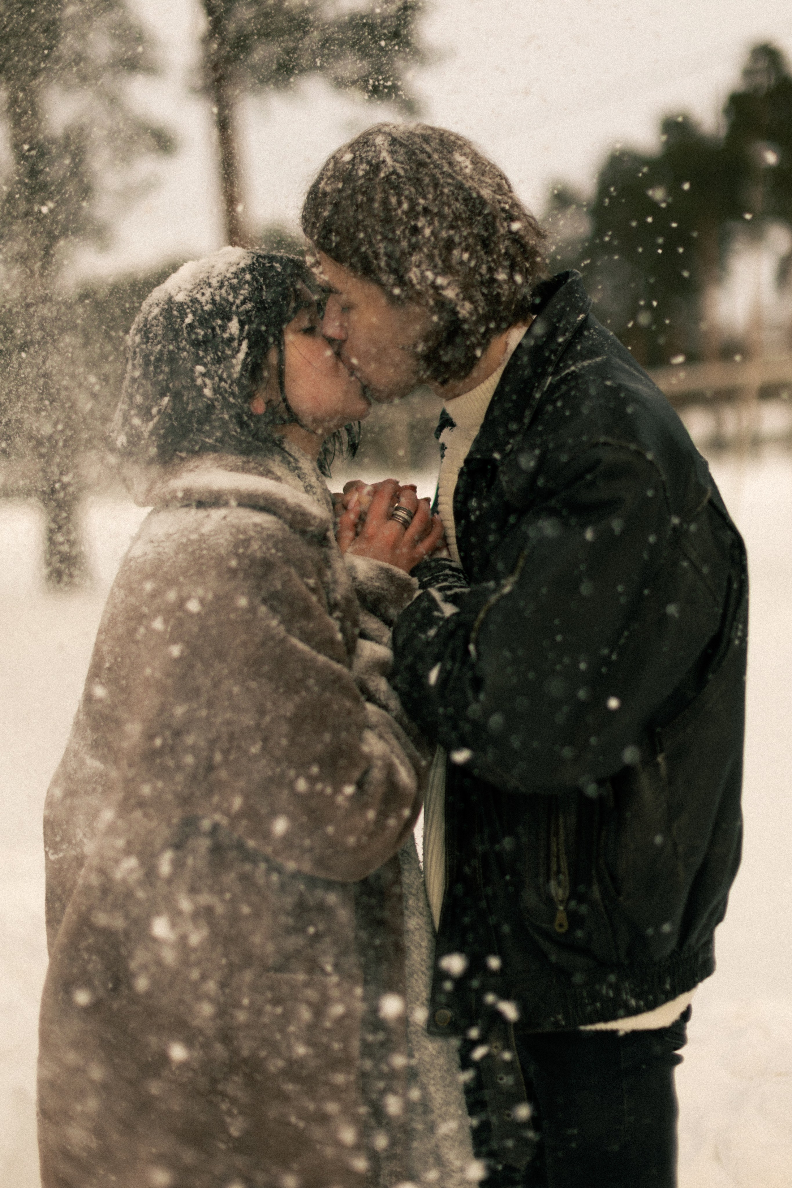 Софа и Саша. Фотограф НатаФото (Наталья Яковенко) Дмитров Москва Питер