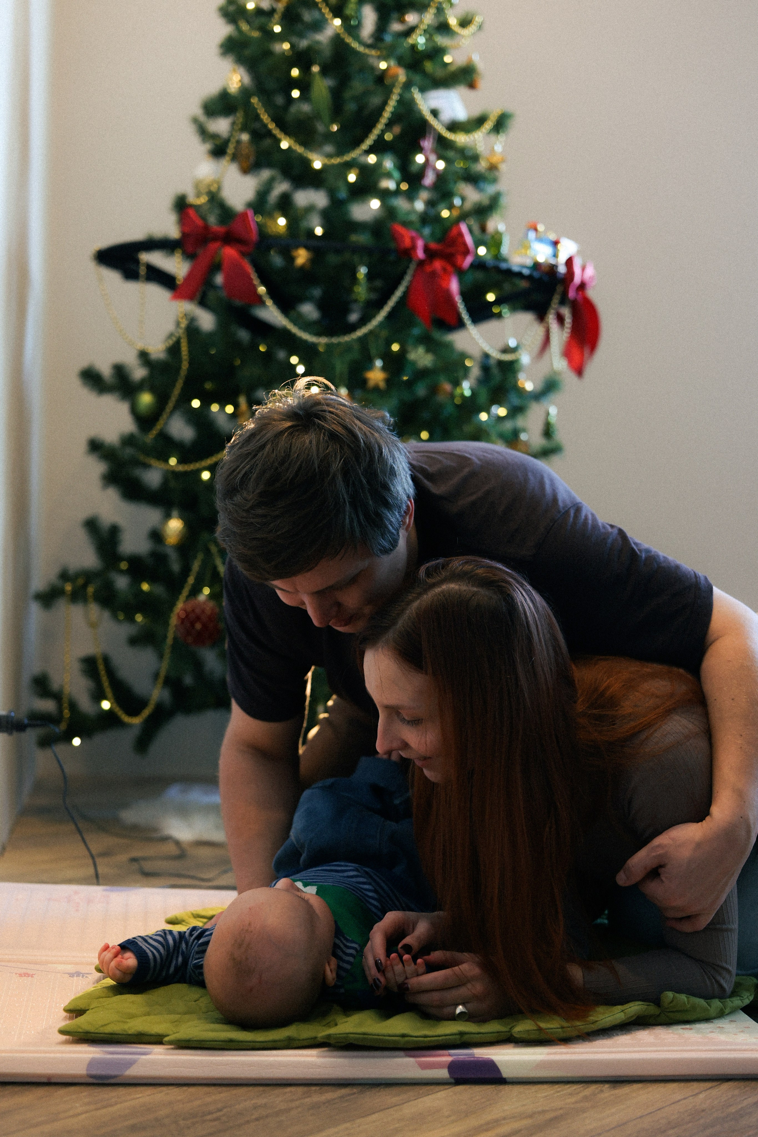 Соня Ваня и Андрей. Фотограф НатаФото (Наталья Яковенко) Дмитров Москва Питер