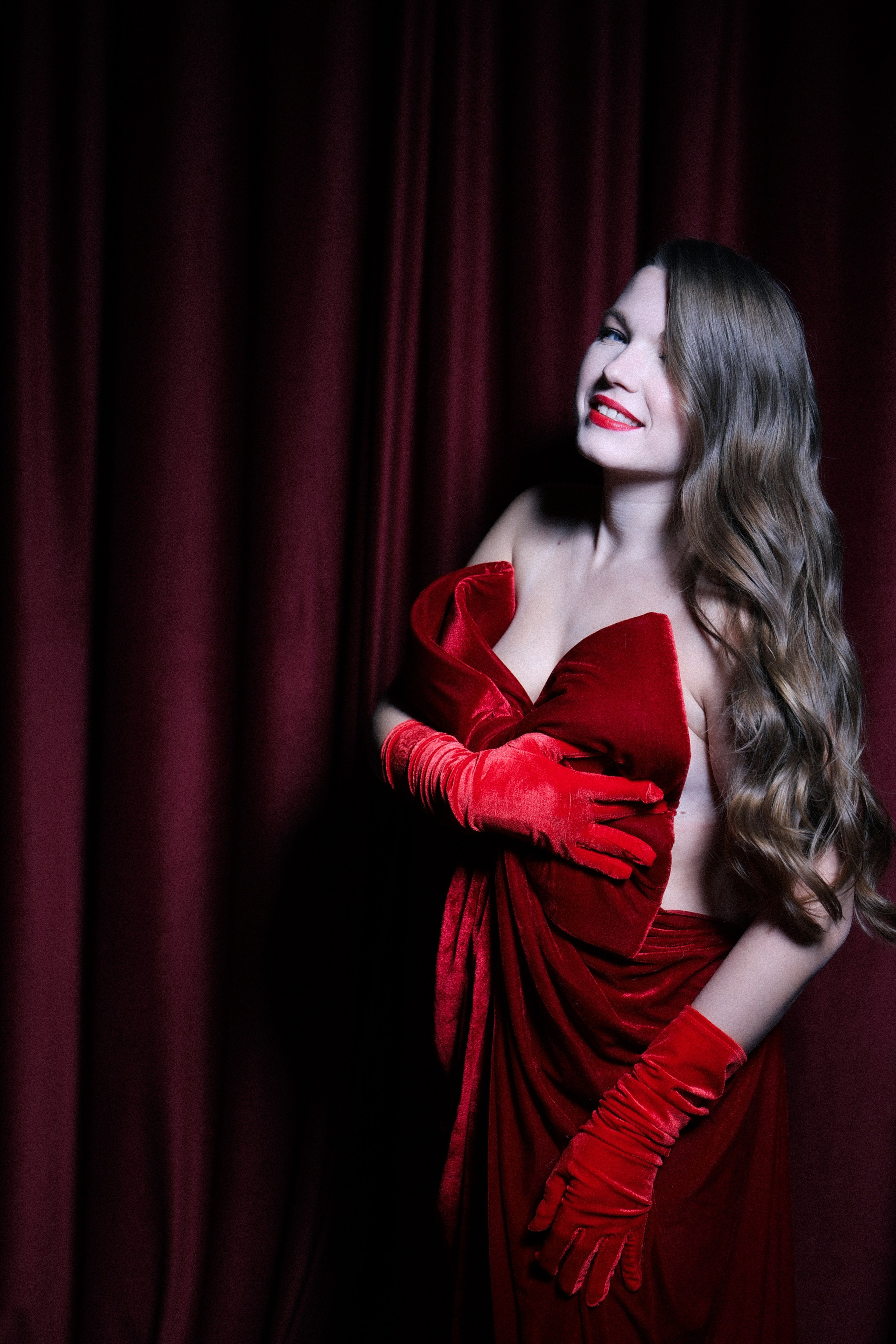 Мари. Фотограф НатаФото (Наталья Яковенко) Дмитров Москва Питер