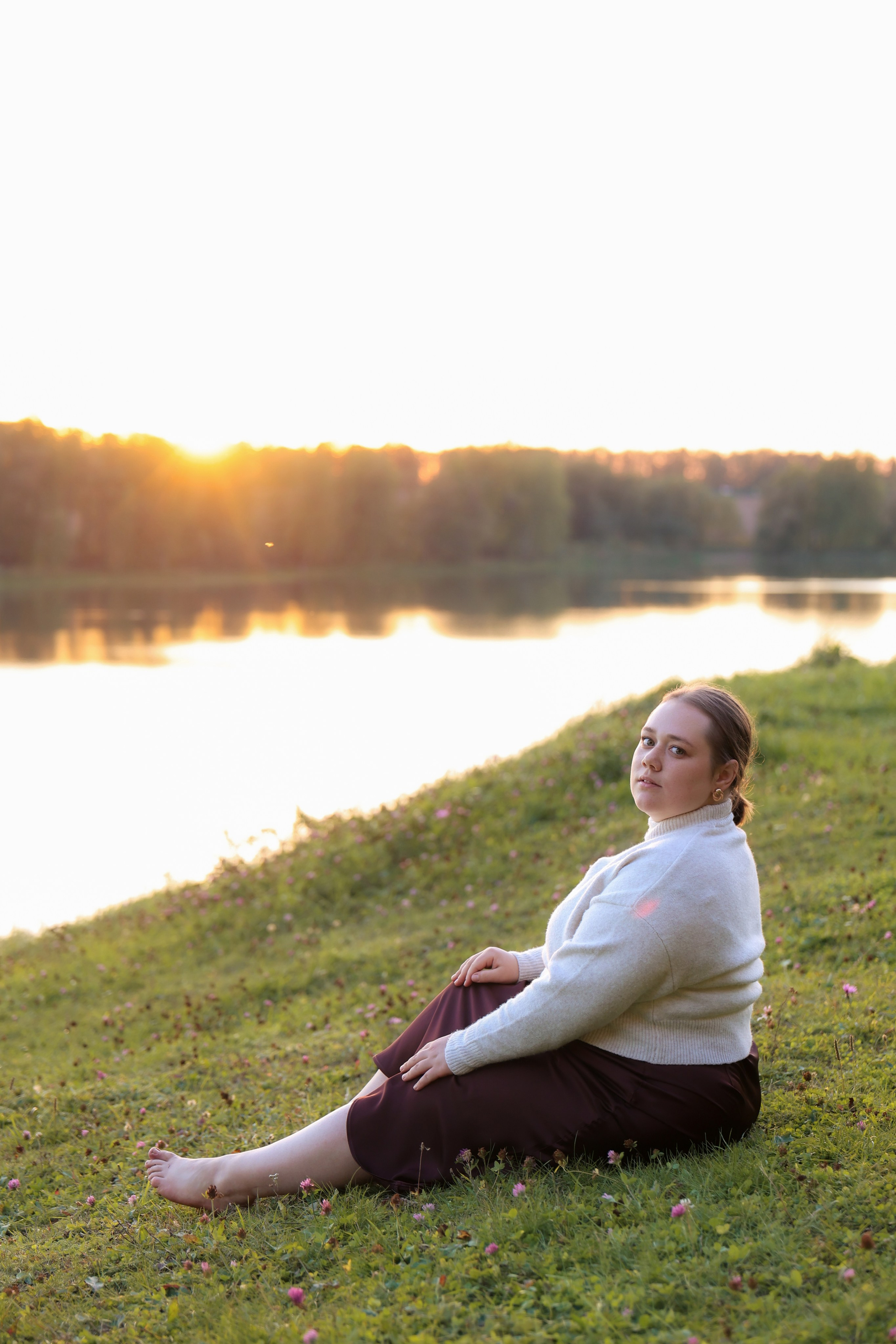 Катя Дима и Анисия. Фотограф НатаФото (Наталья Яковенко) Дмитров Москва Питер