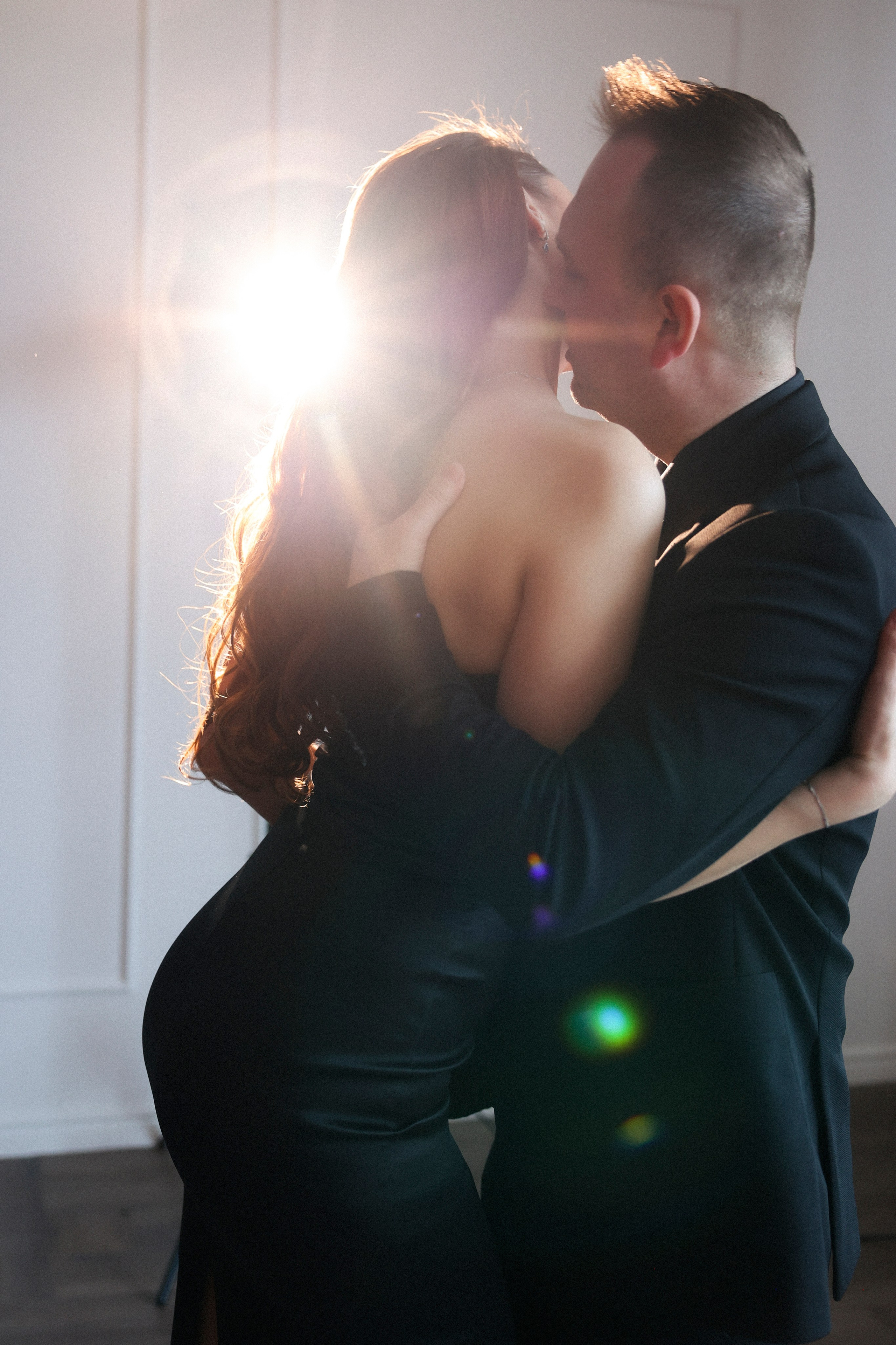 Анастасия и Алексей. Фотограф НатаФото (Наталья Яковенко) Дмитров Москва Питер