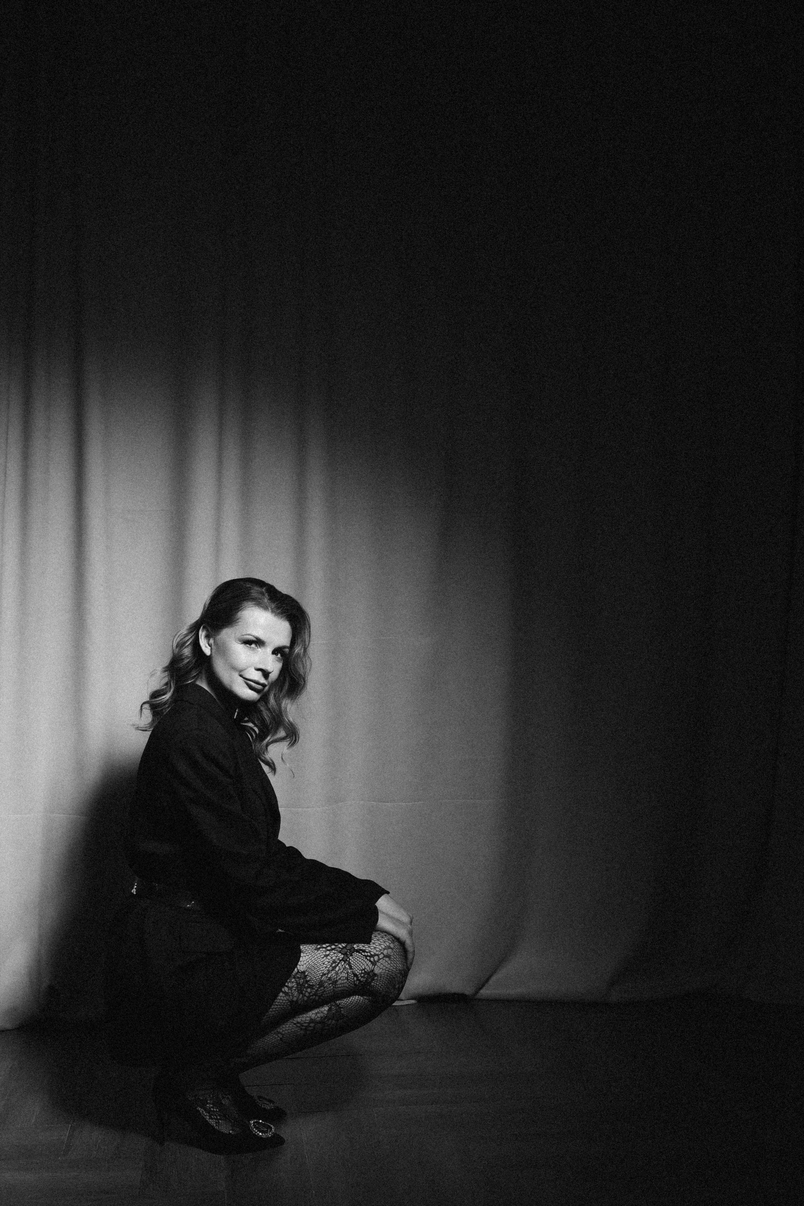 Маша. Фотограф НатаФото (Наталья Яковенко) Дмитров Москва Питер