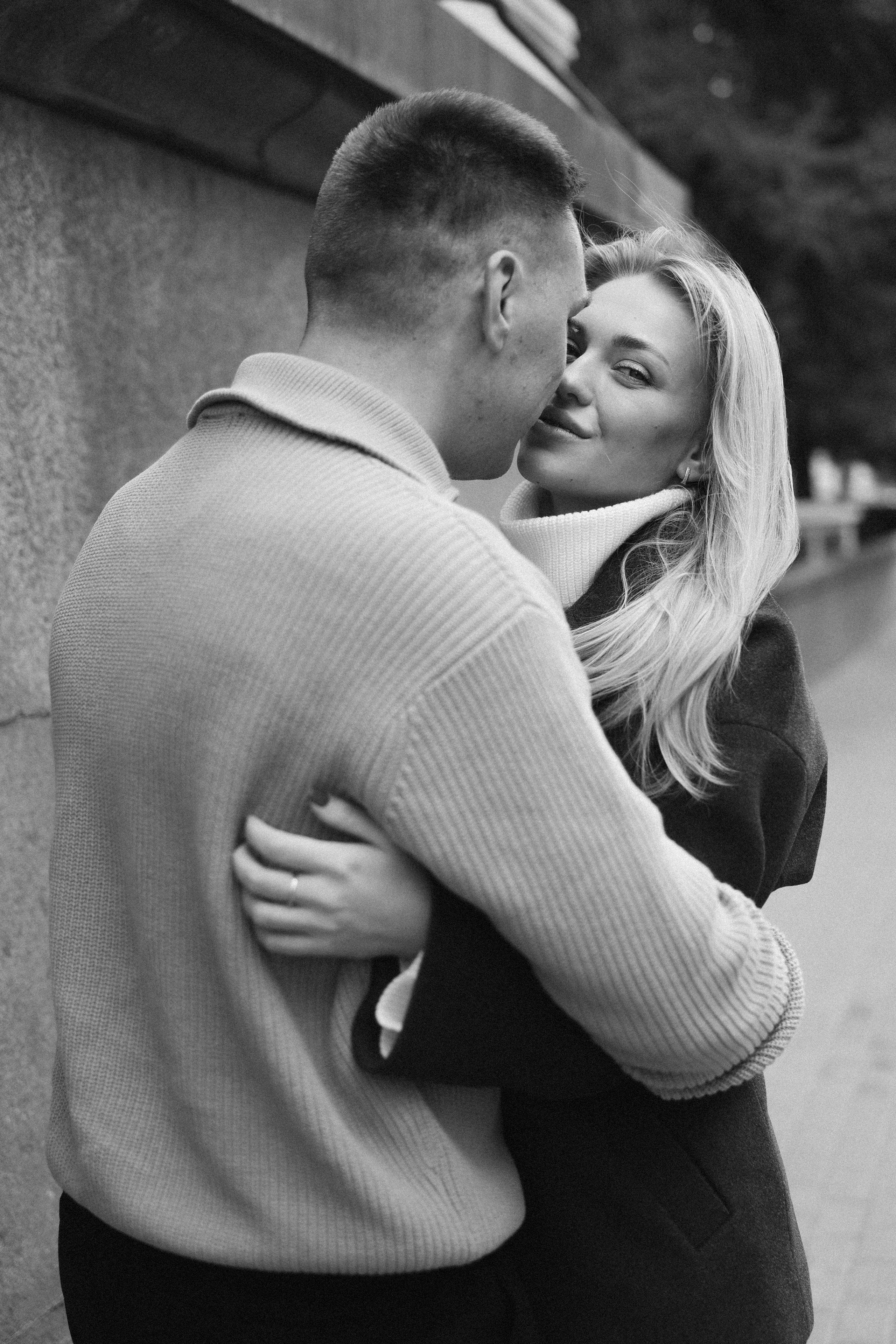 Ира и Дима. Фотограф НатаФото (Наталья Яковенко) Дмитров Москва Питер