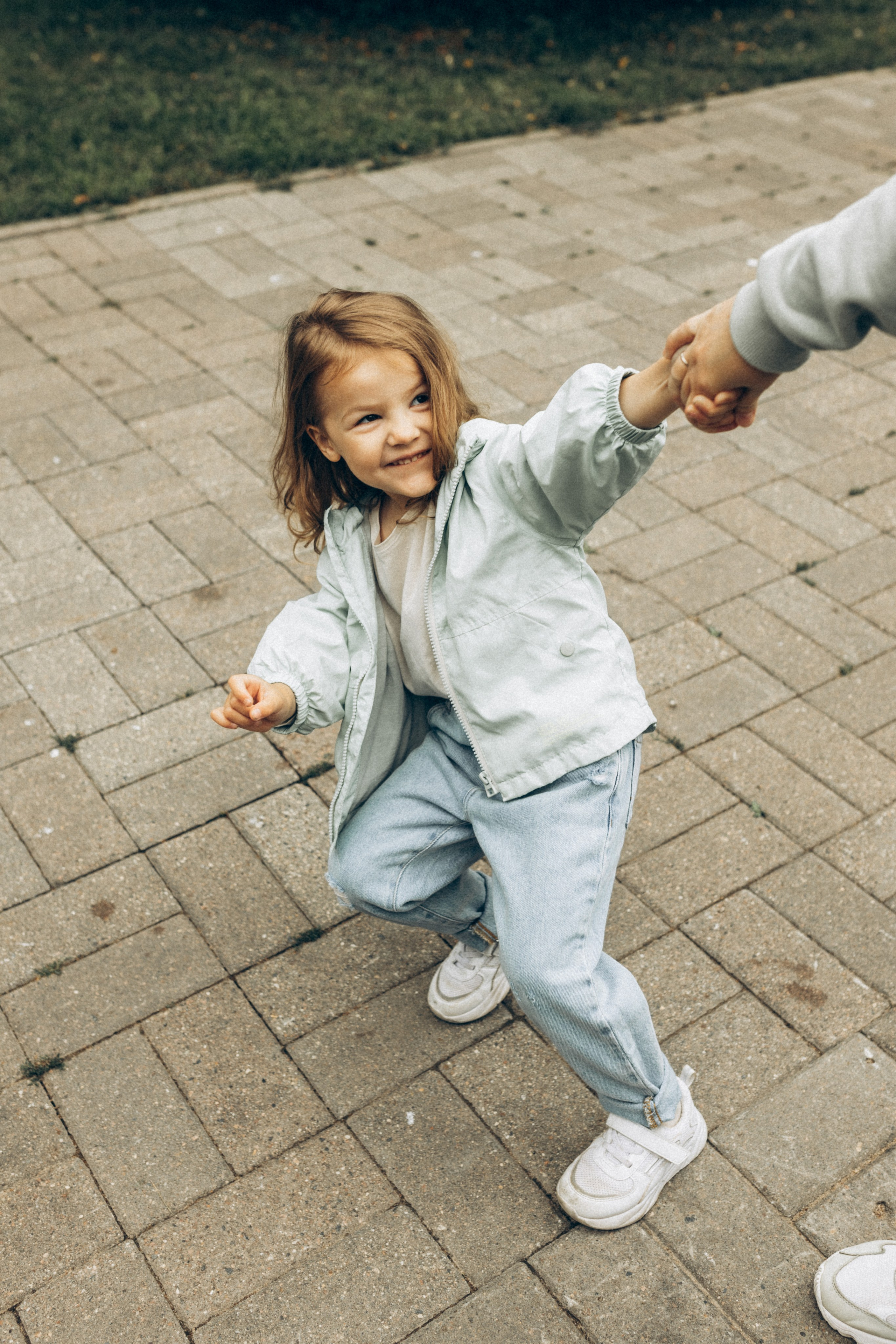 Мама и дочь. Семейный фотограф Москва и Домодедово Ольга Игнатова