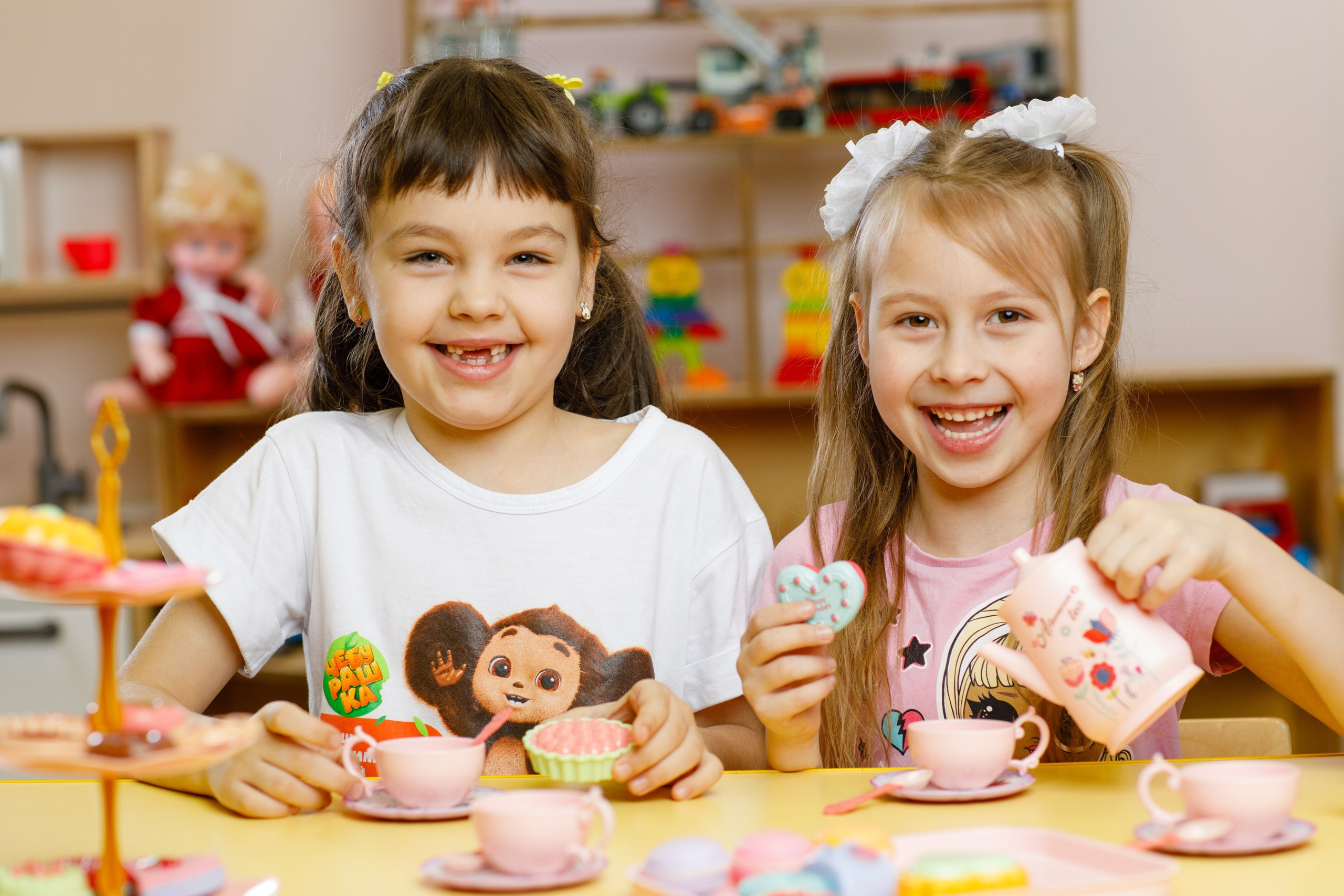 Идеальный расписание. Выпускные альбомы в Москве FOTOVMESTE