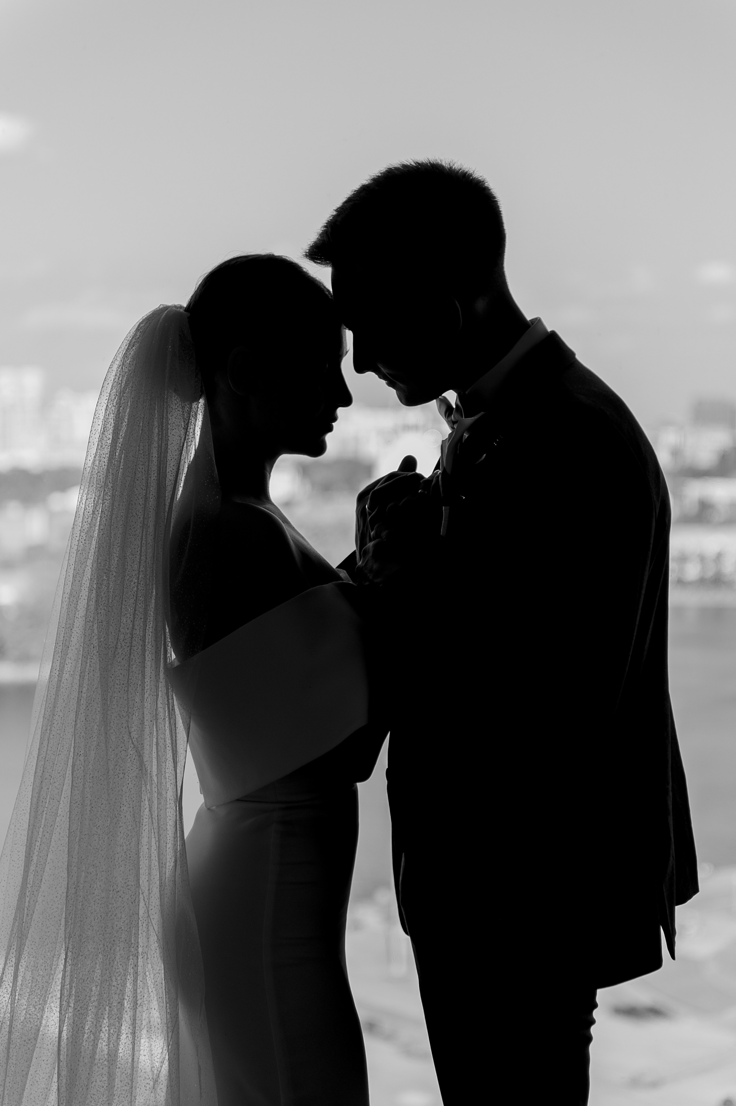 Свадьба. Фотограф Антон Малыхин