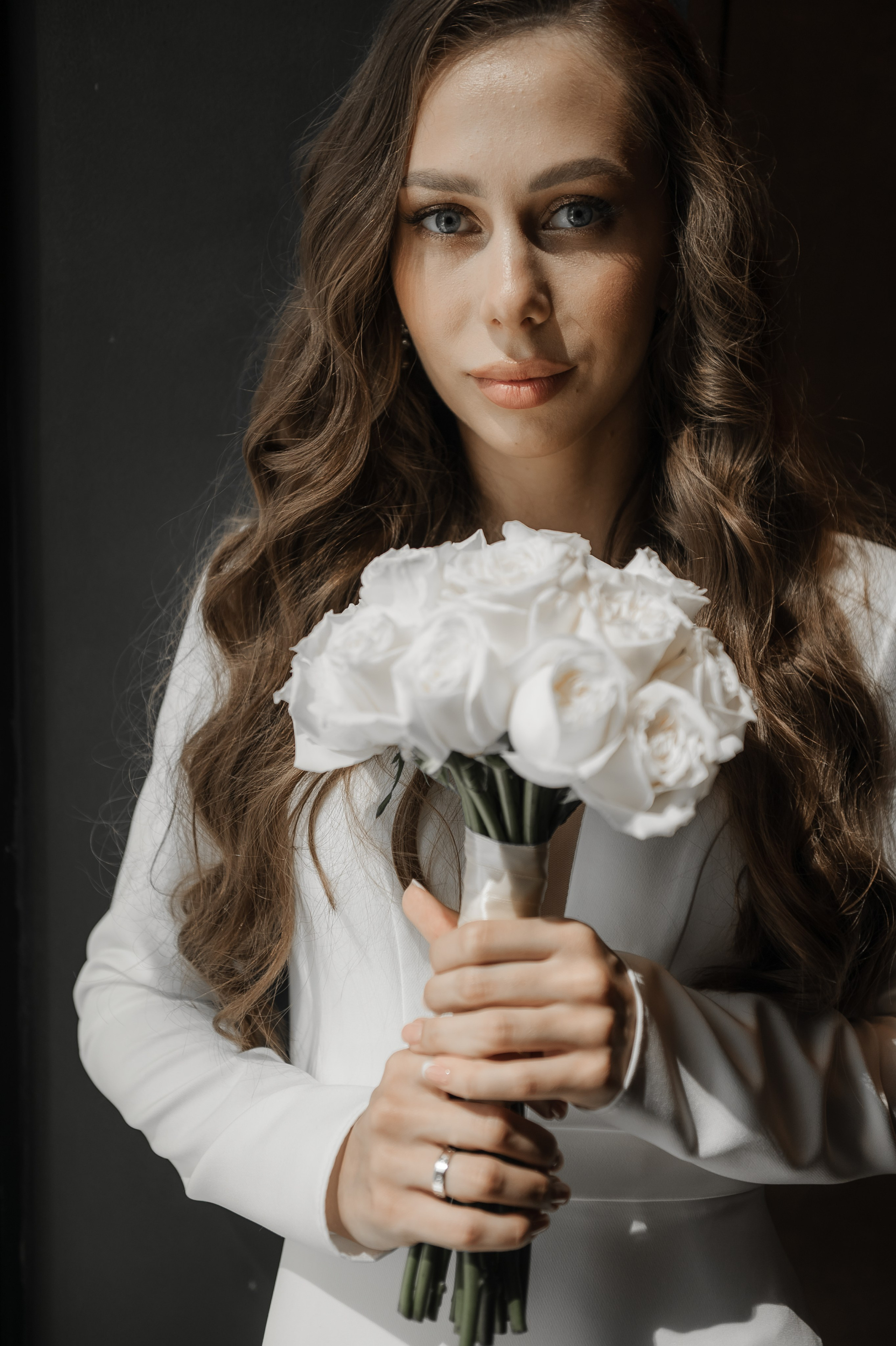 Свадьба. Фотограф Антон Малыхин