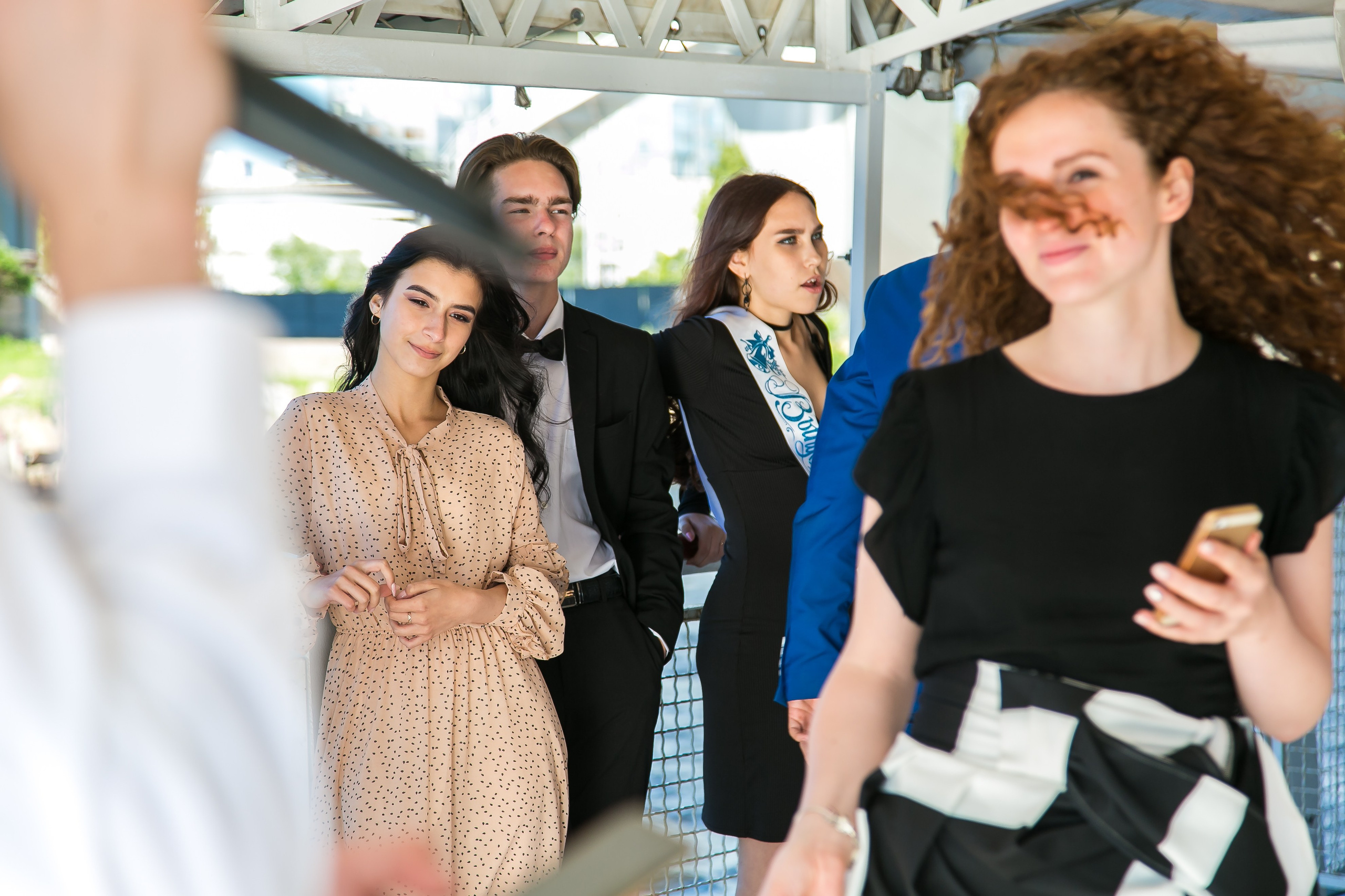 ВЫПУСКНОЙ. Главная