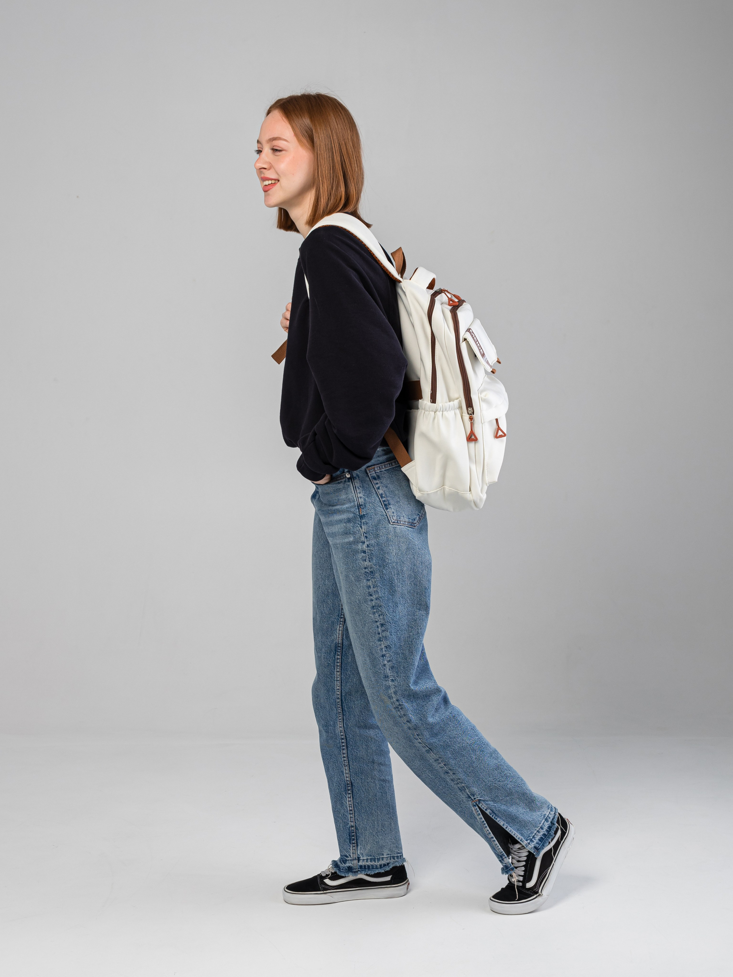 Рюкзаки. Фотограф в Краснодаре Арина Кудряшова