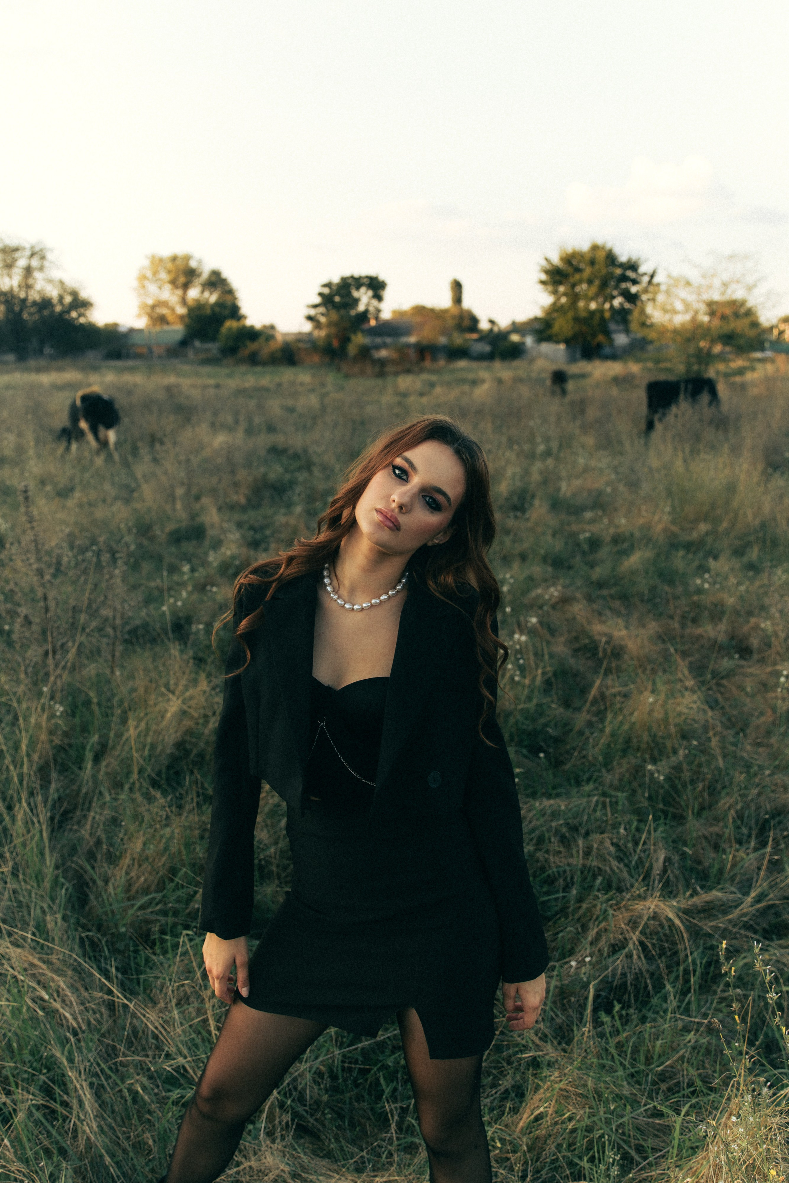 Пресеты «Ультра пак». Фотограф Сергей Антонов Москва