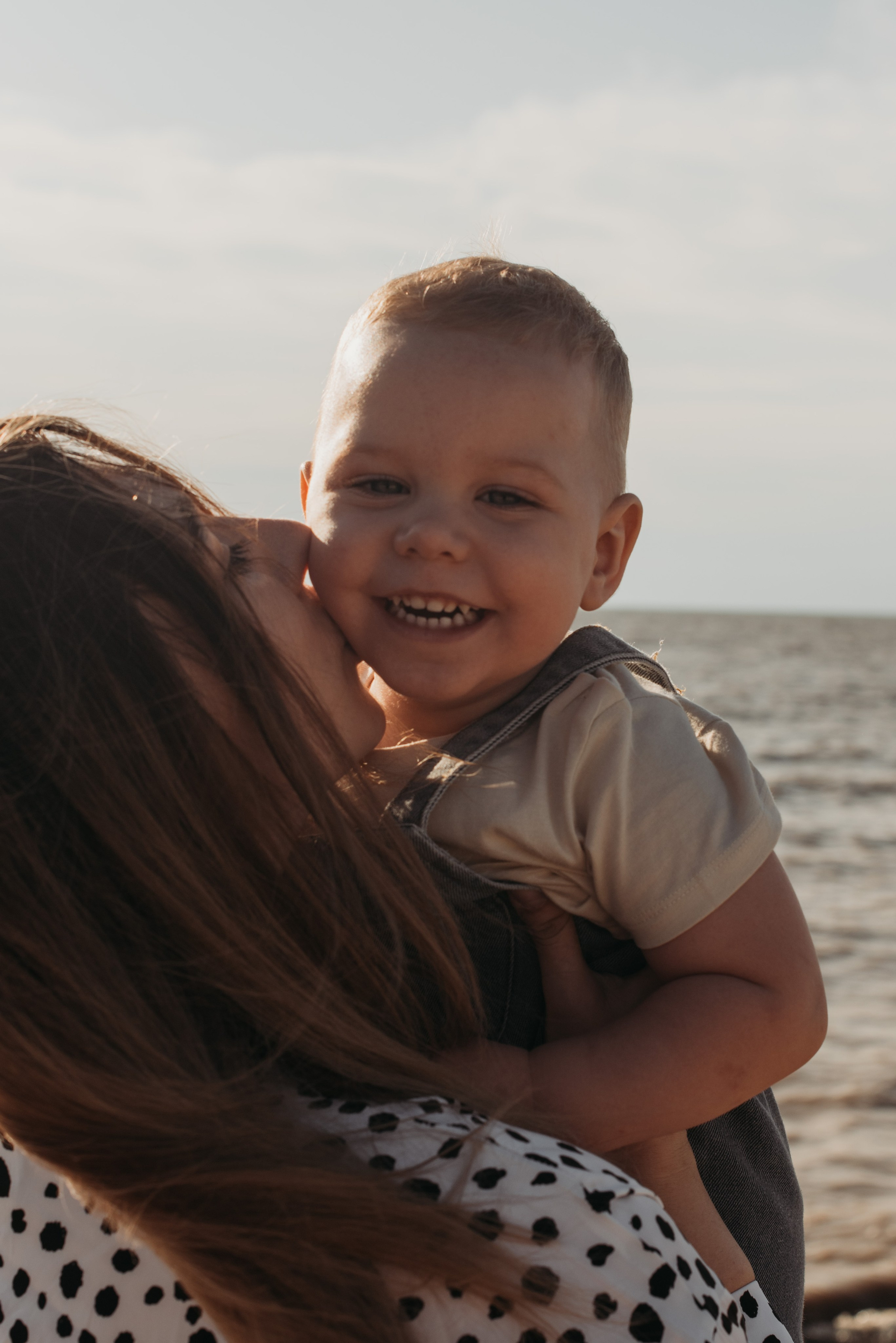 Анна с семьей. Детский и семейный фотограф выпускной альбом Приморско-Ахтарск