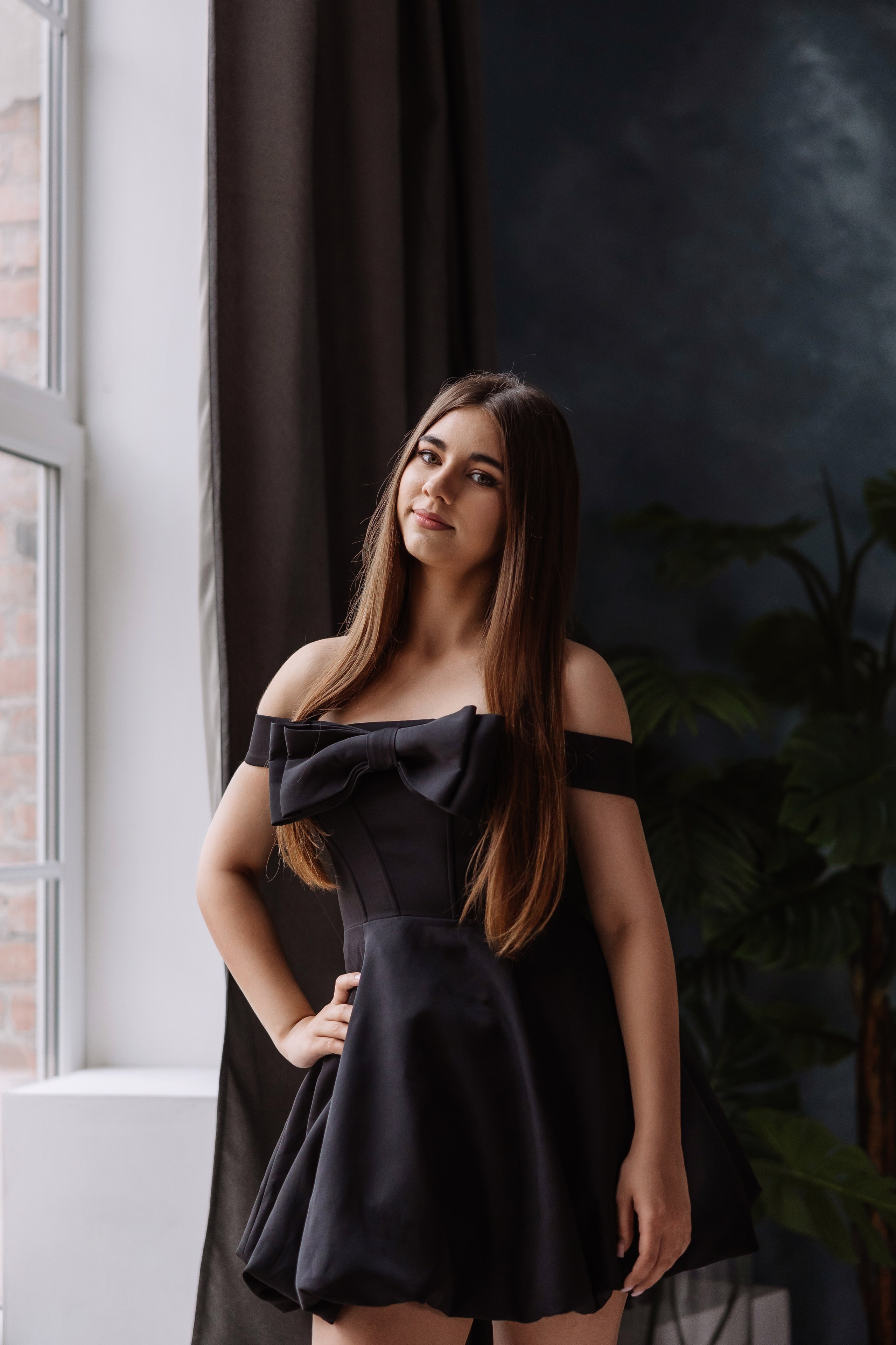 Фотосессия для Анны. Фотограф в Краснодаре