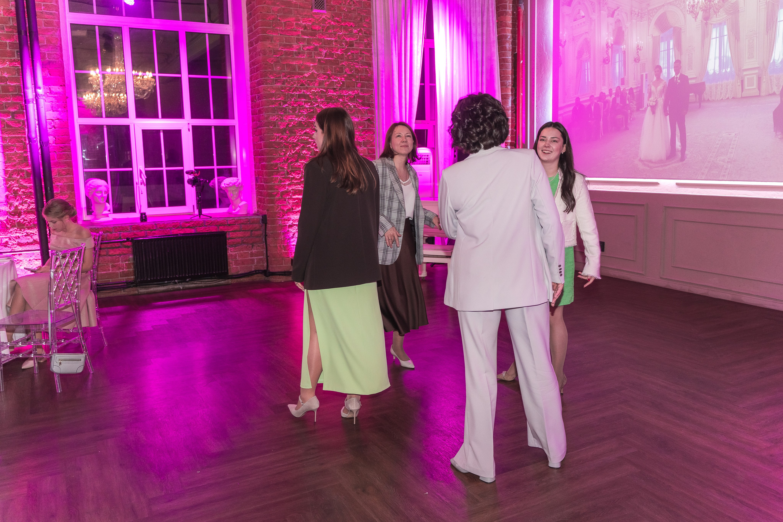 Евгений + Елена