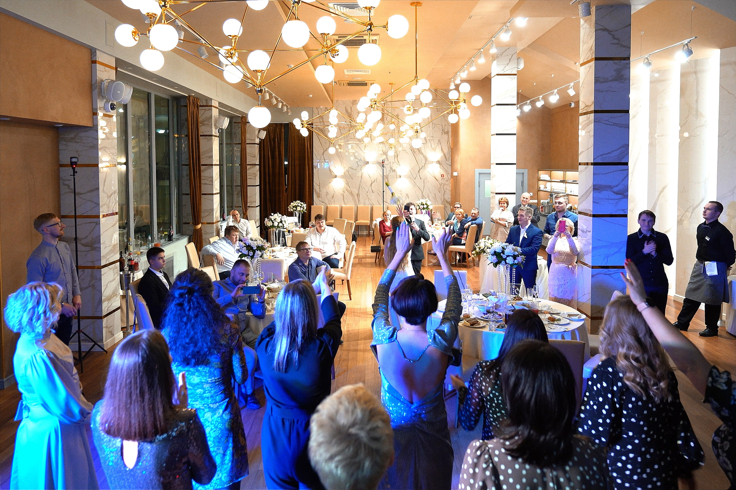 Андрей + Анастасия