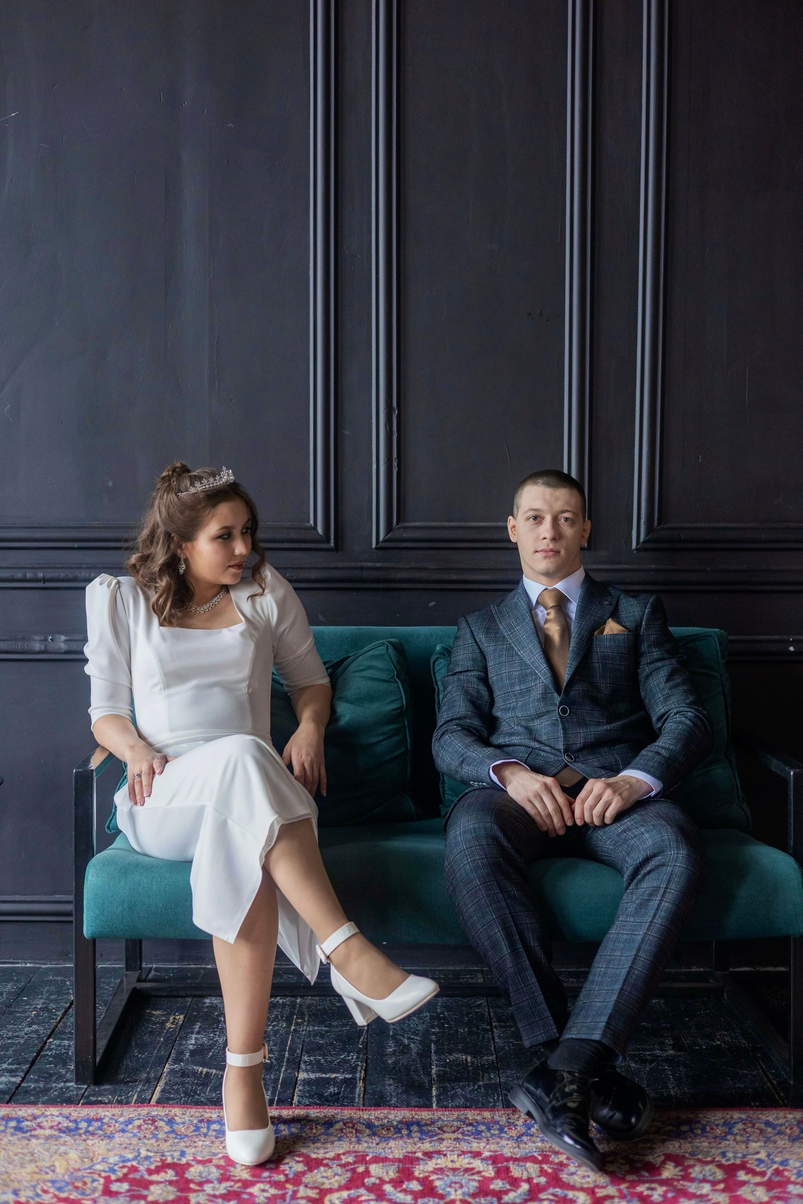 Студия. Фотограф в Чите Анна Осадчая