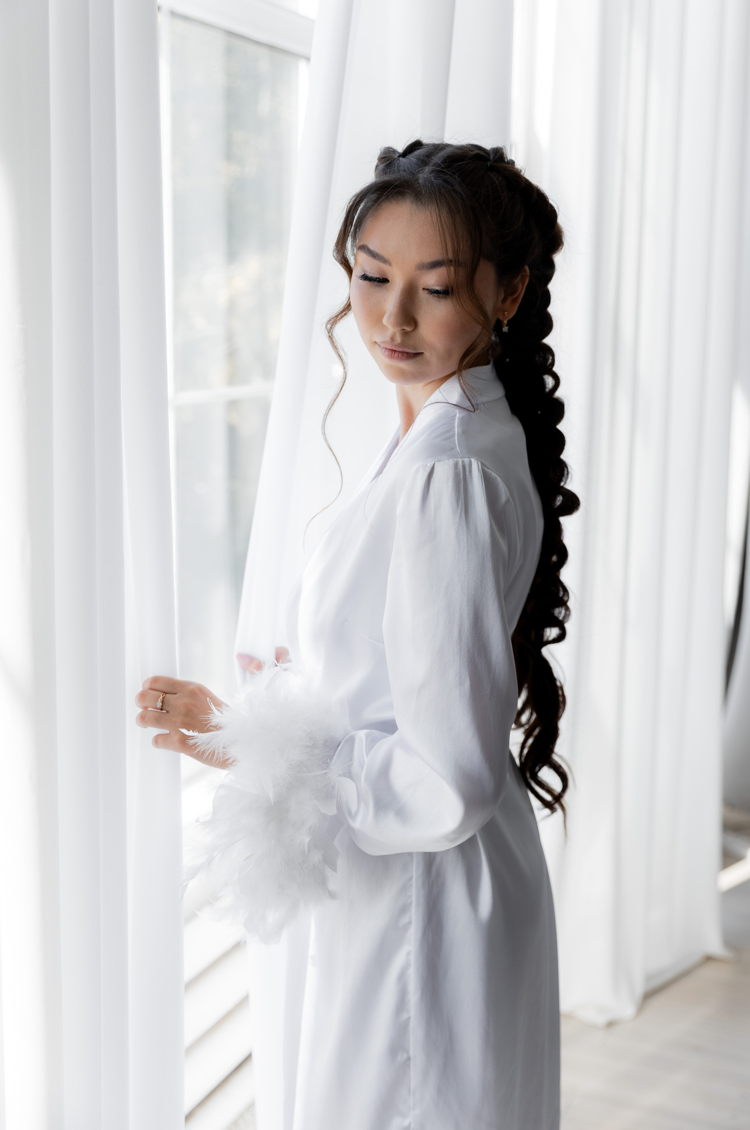 Кымбат узату в Artzone — Костанай