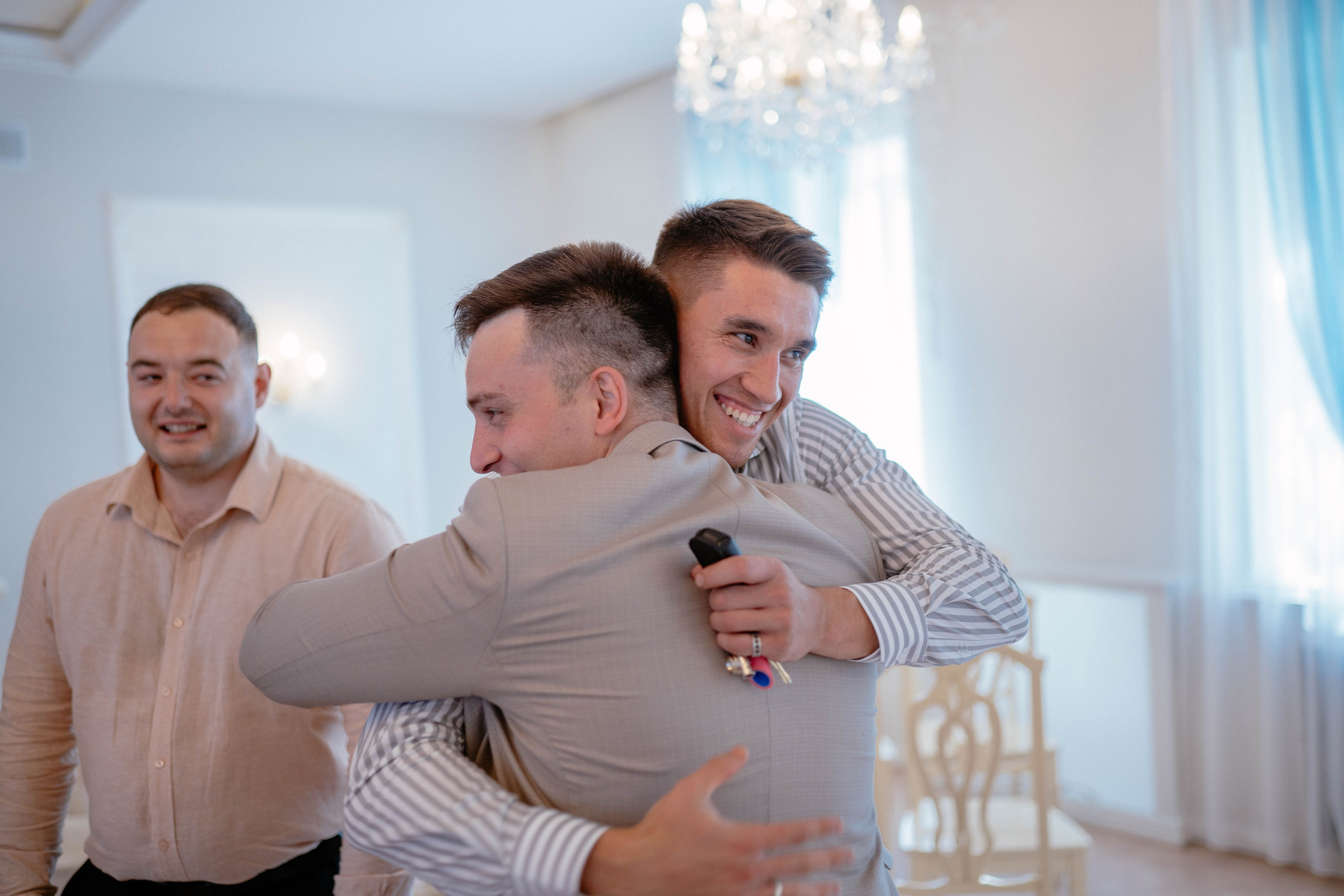 Свадебный день Магомеда и Вероники. Фотограф Чита. Индивидуальные портреты, LoveStory, свадьбы